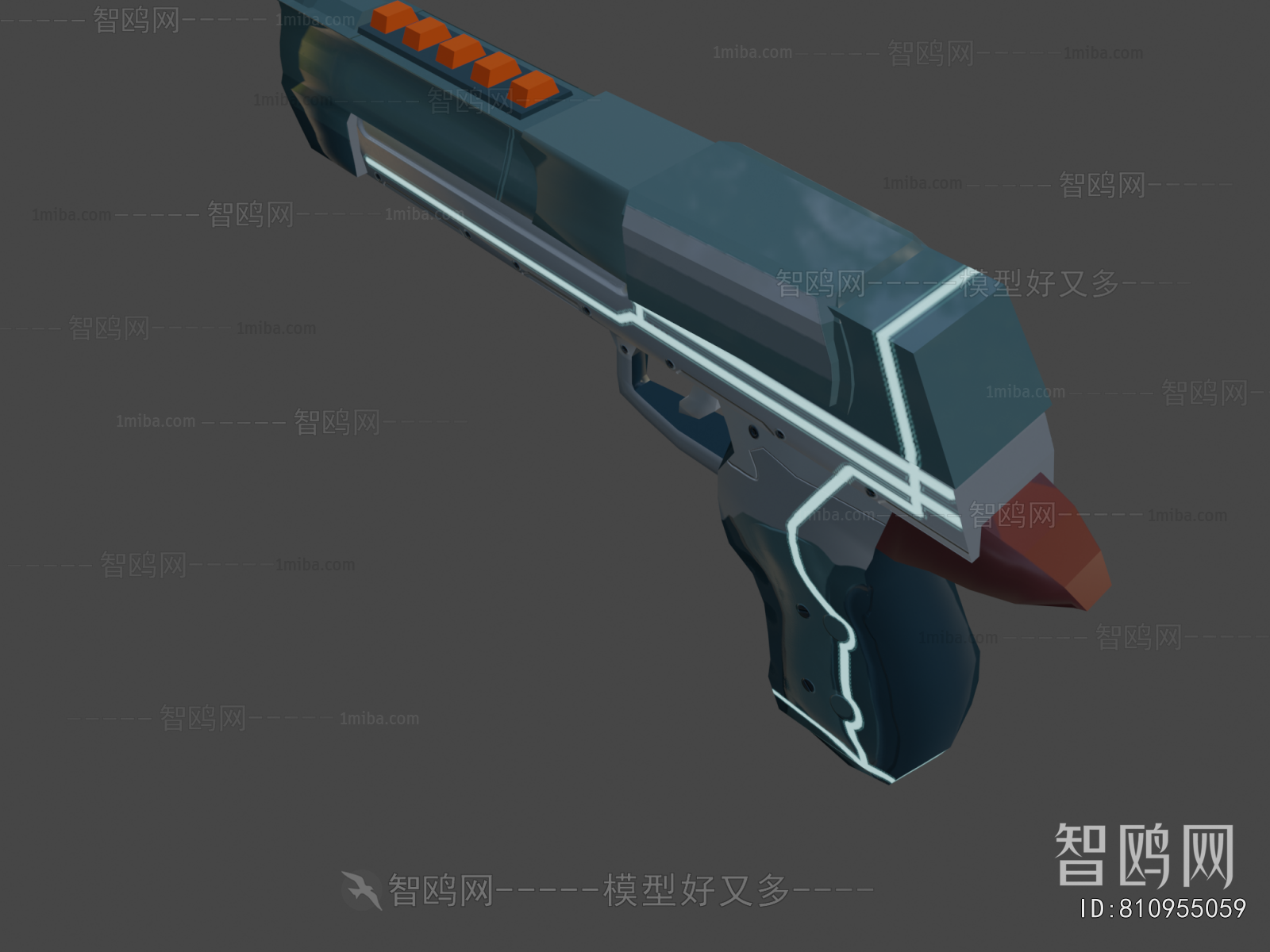 Modern Military Equipment