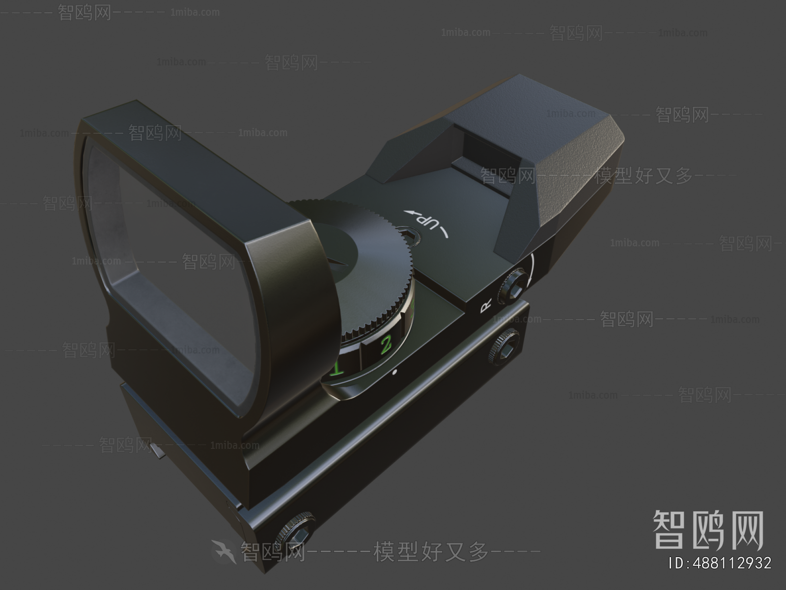 Modern Military Equipment