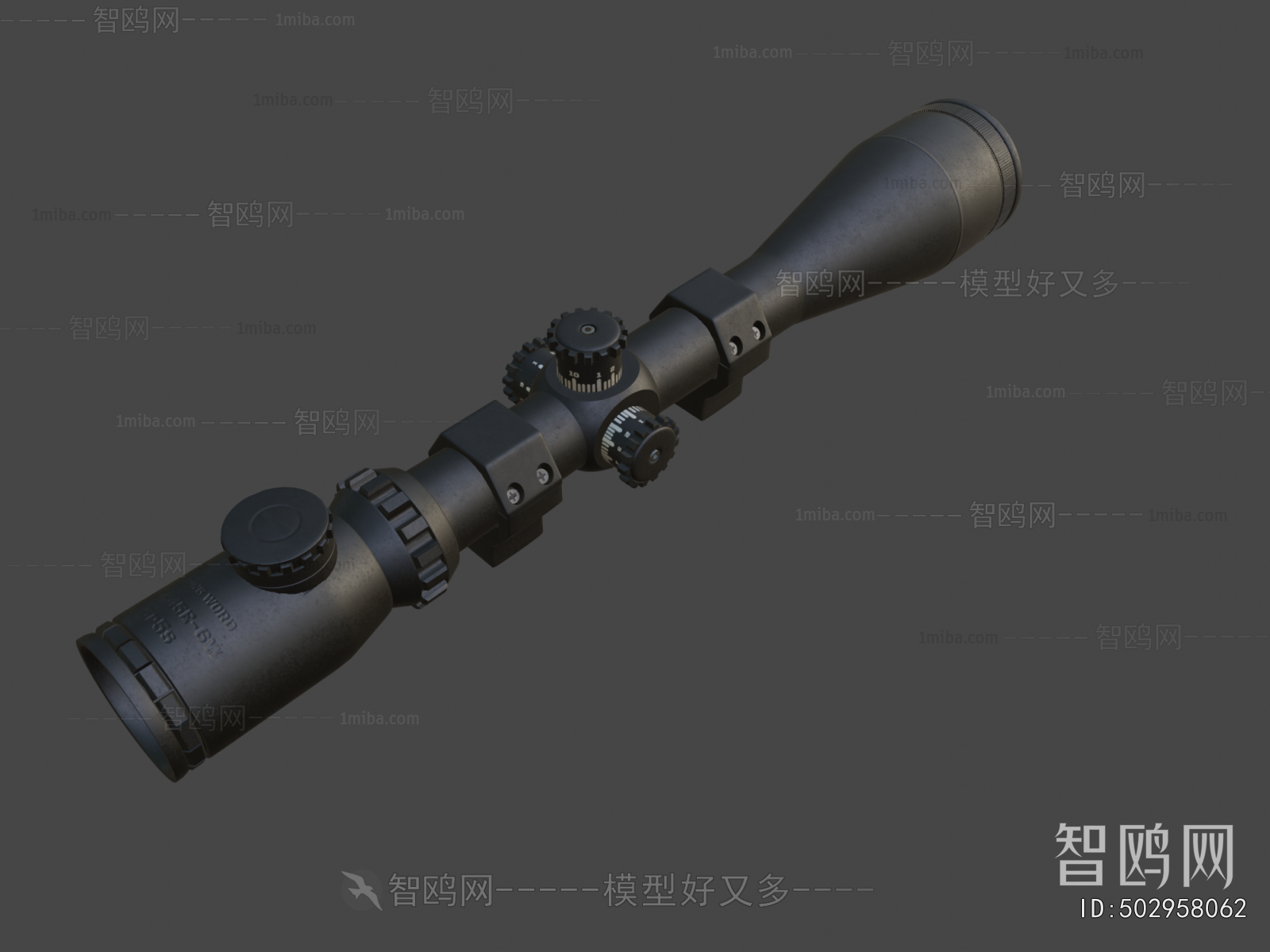 Modern Military Equipment