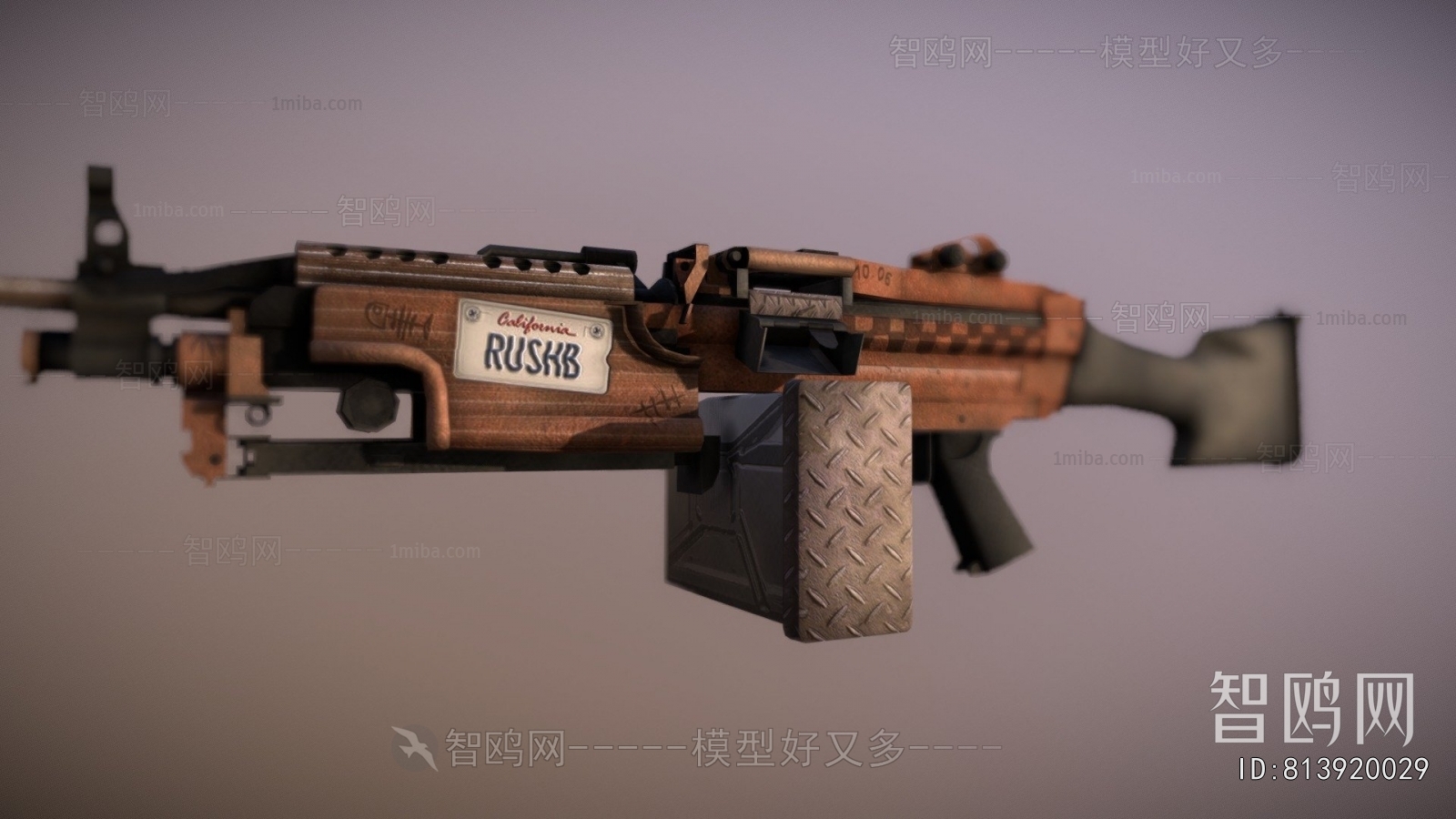 Modern Military Equipment