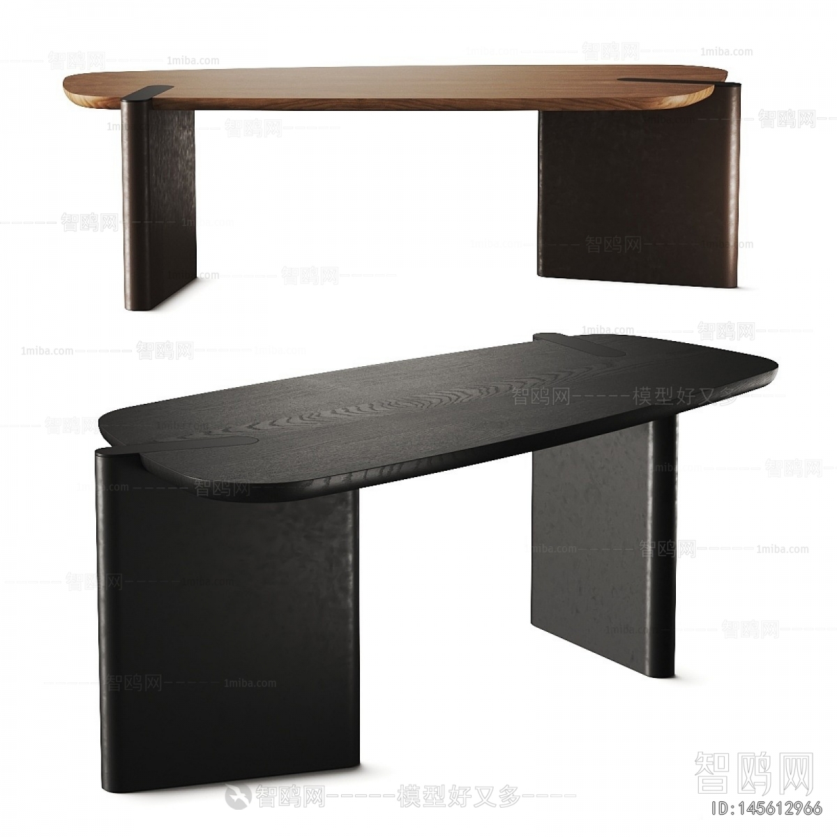 Modern Desk