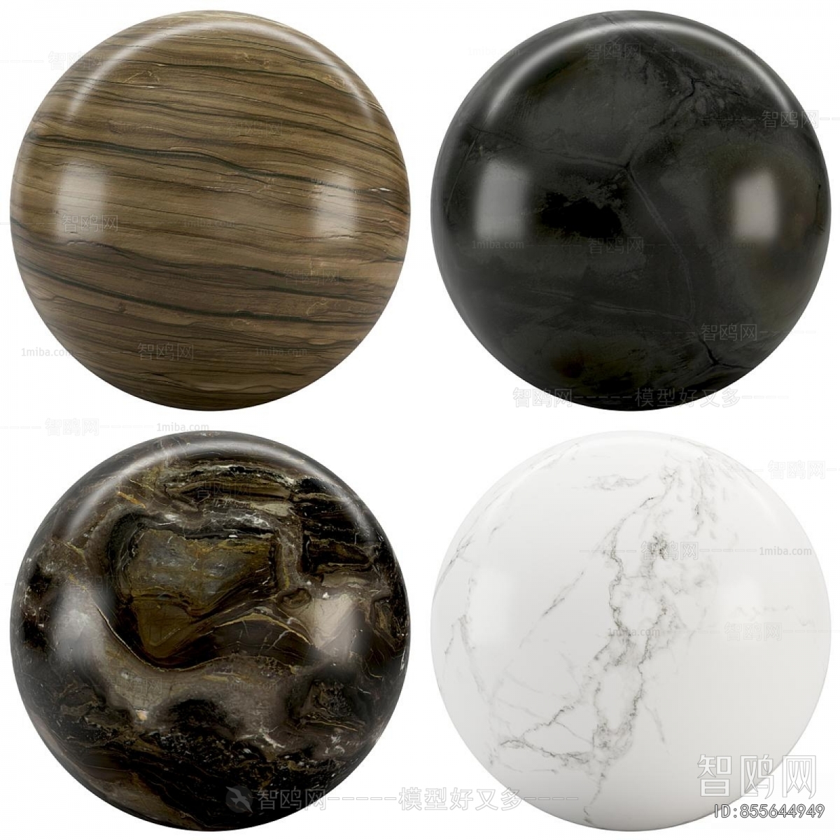 Modern Wall/floor/ceiling