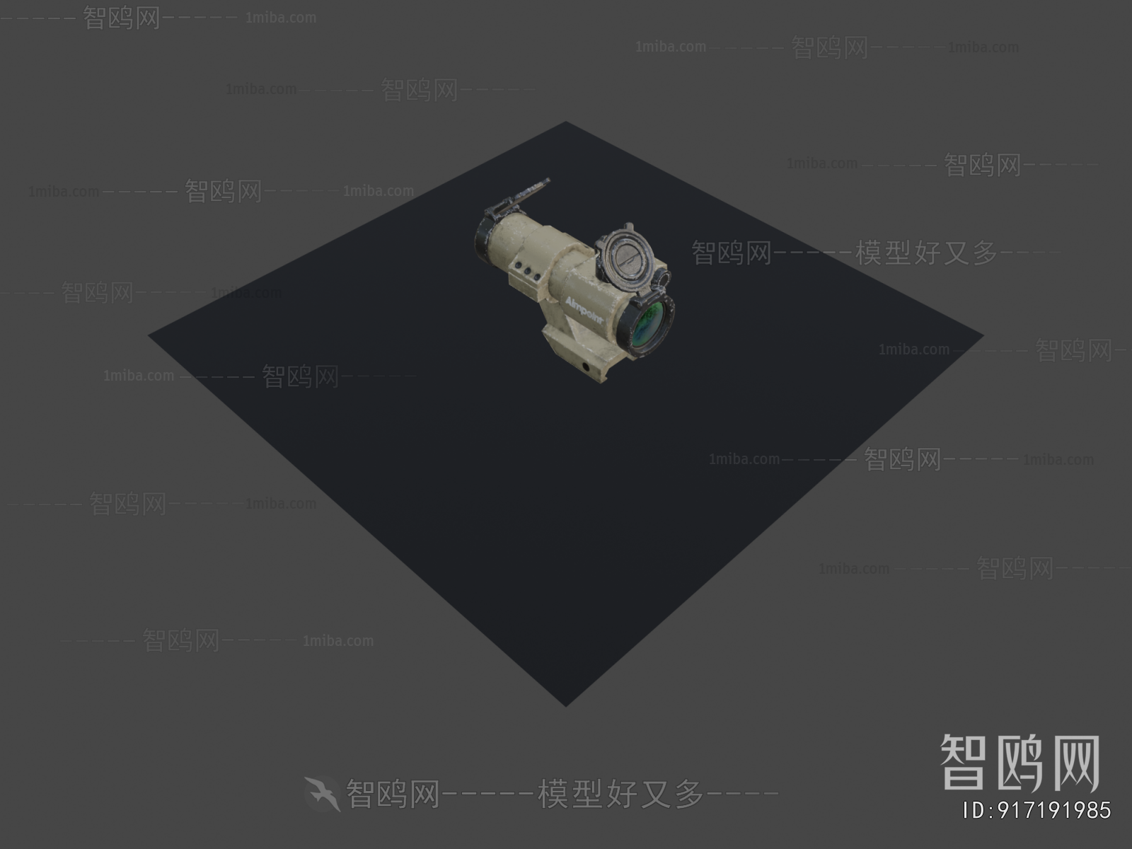 Modern Military Equipment