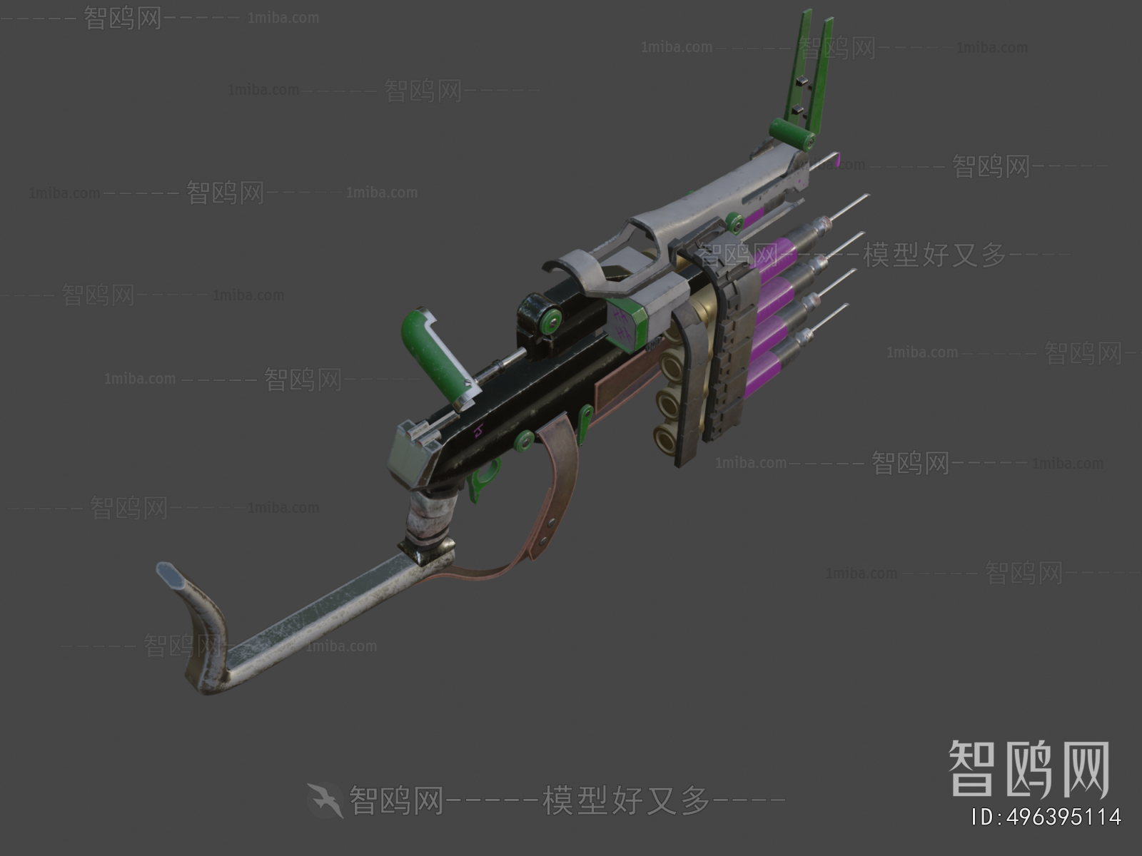 Modern Military Equipment