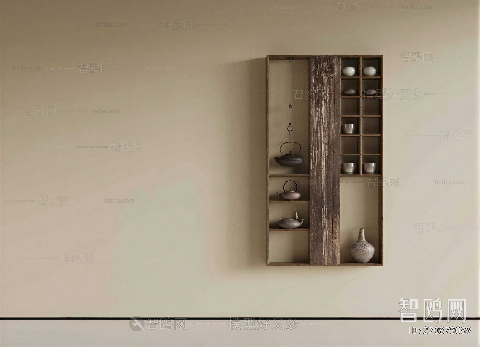 New Chinese Style Other