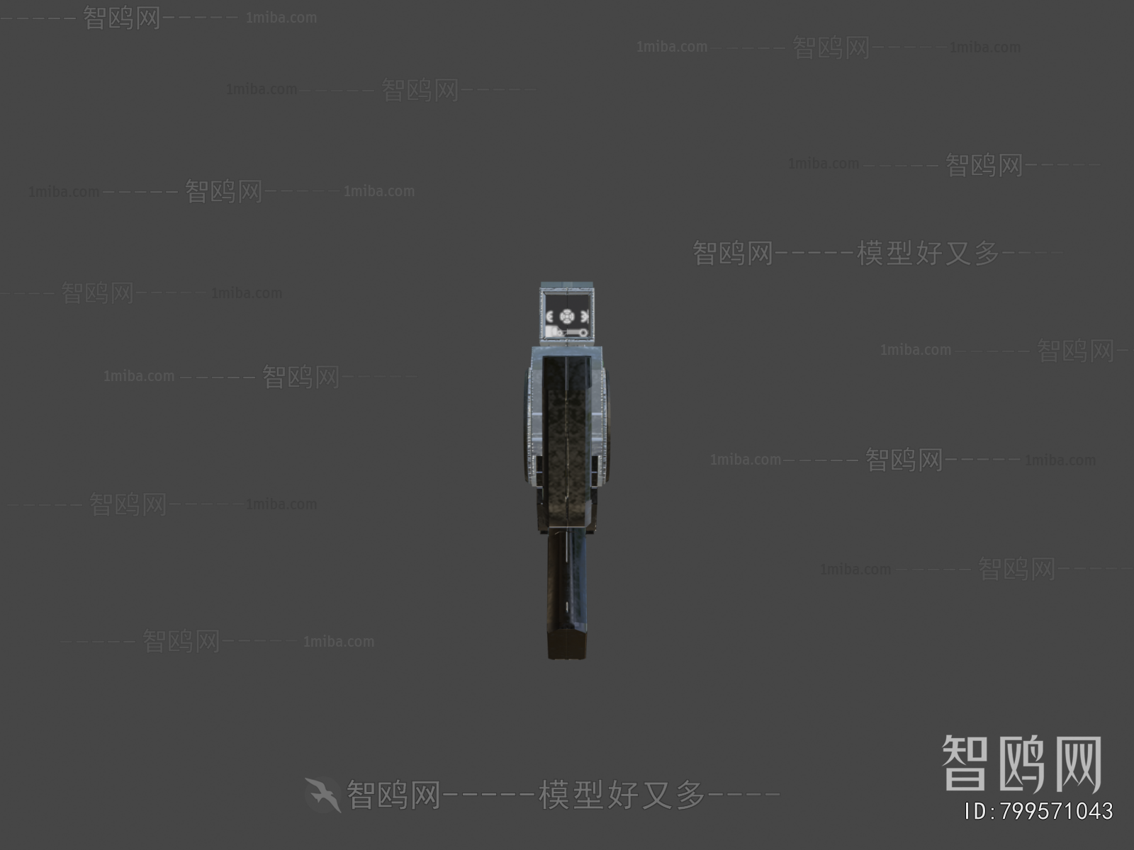 Modern Military Equipment