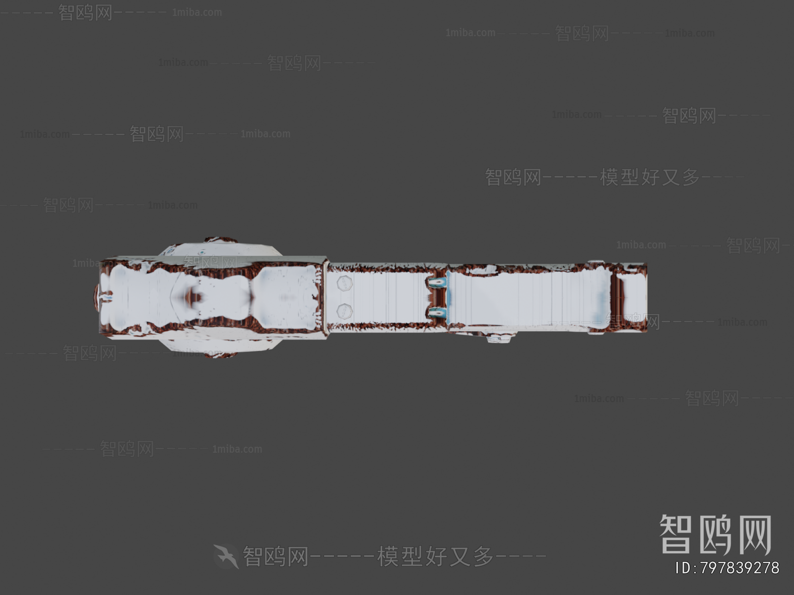 Modern Military Equipment