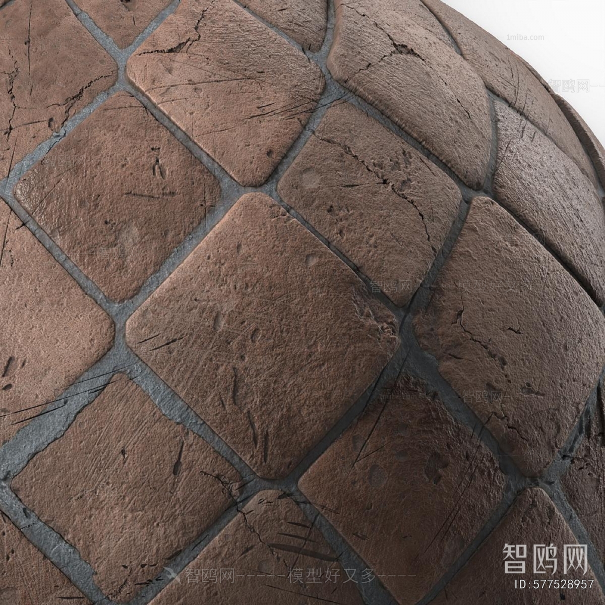 Modern Building Component