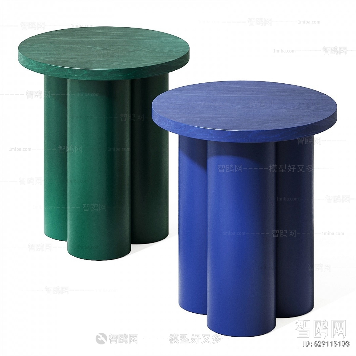 Modern Side Table/corner Table