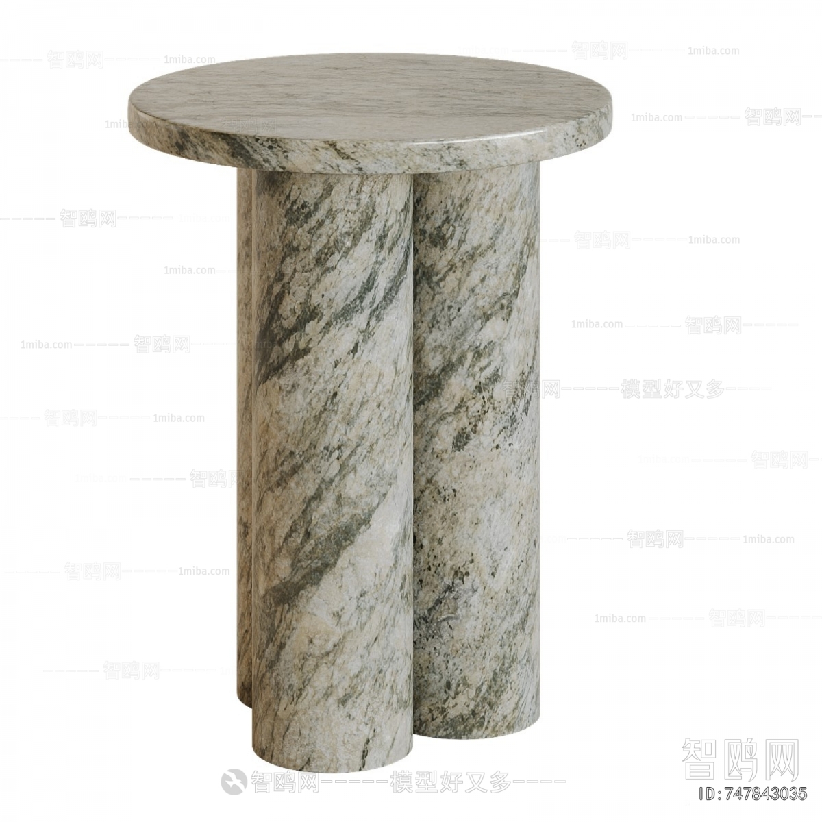 Modern Side Table/corner Table