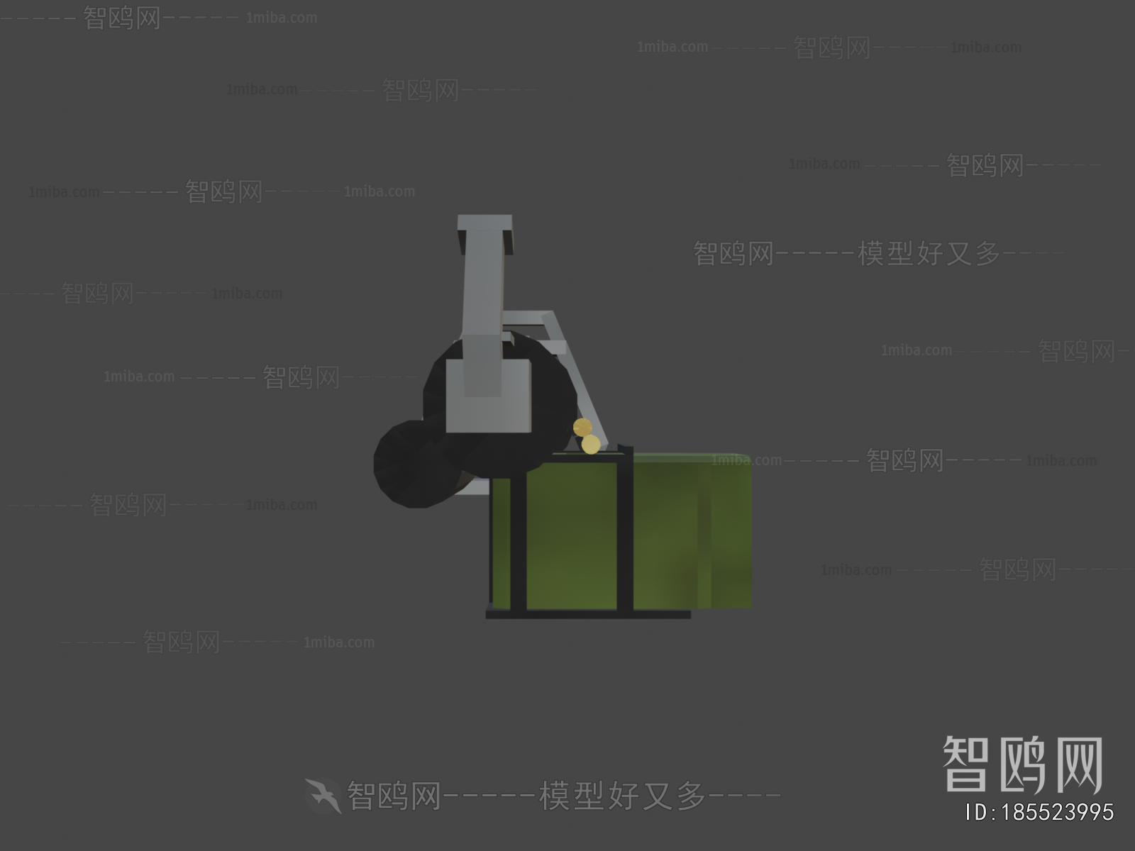 Modern Military Equipment