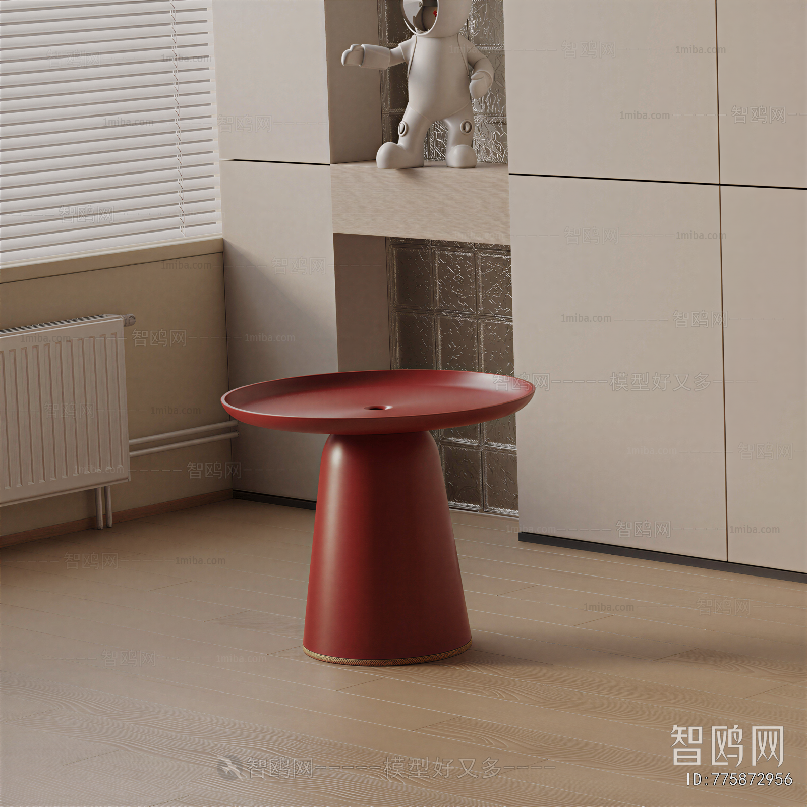 Modern Side Table/corner Table