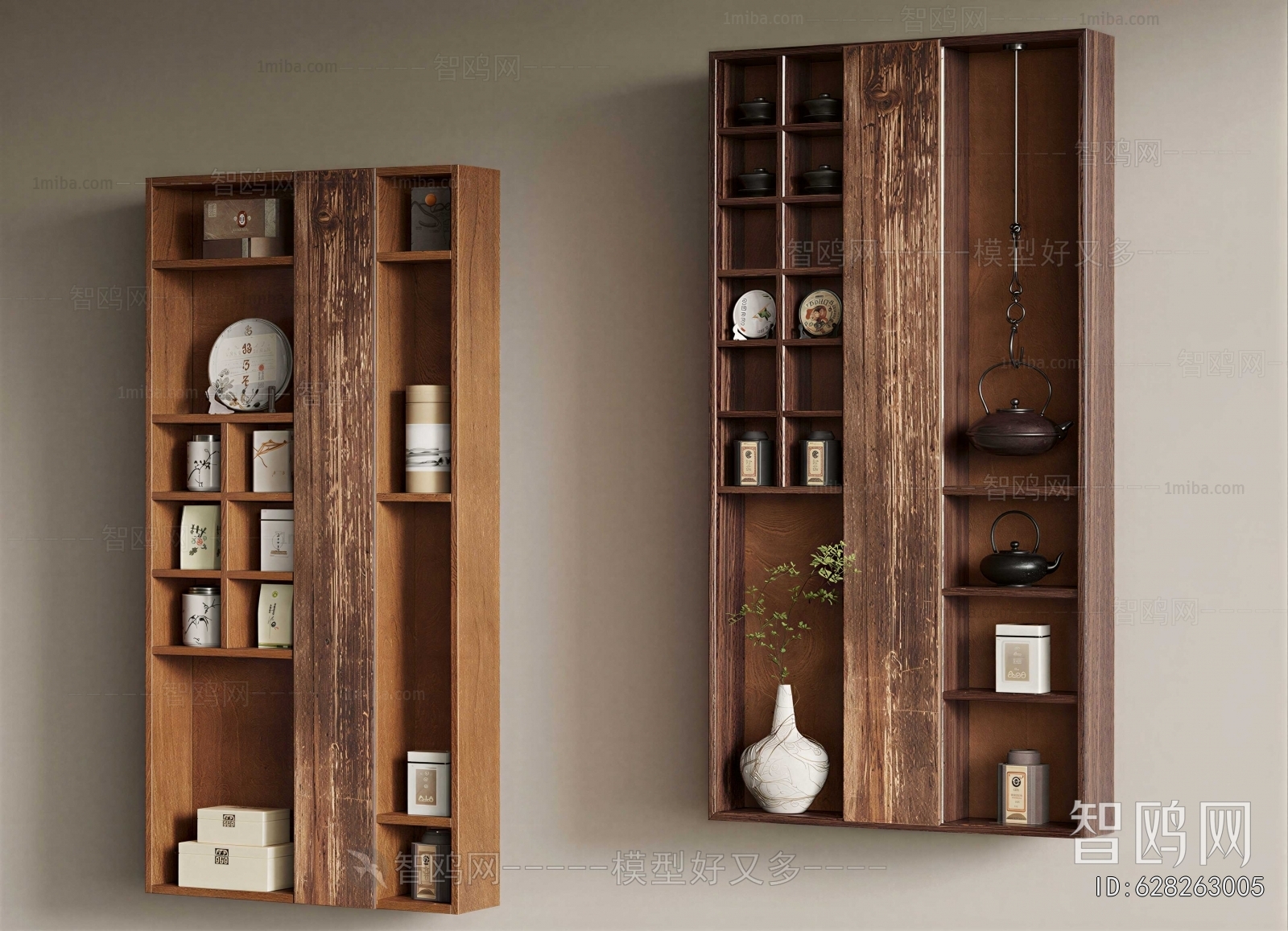 New Chinese Style Other