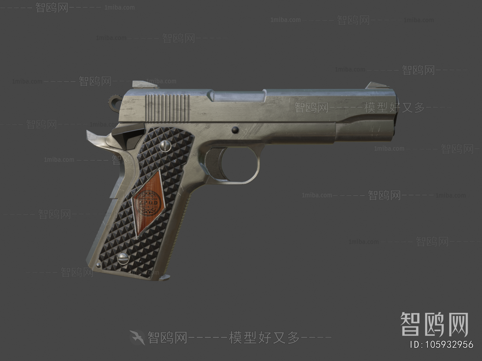 Modern Military Equipment