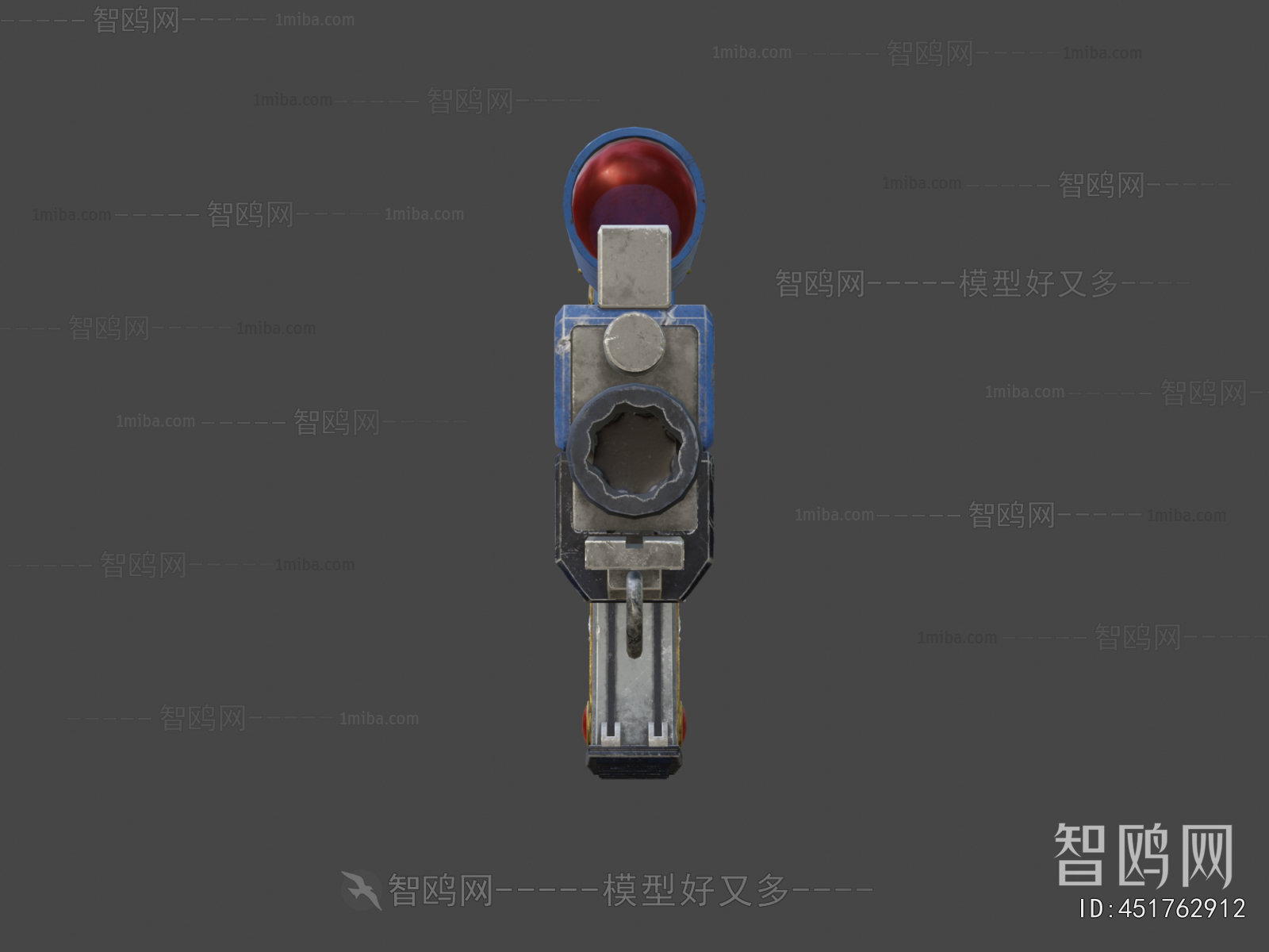 Modern Military Equipment