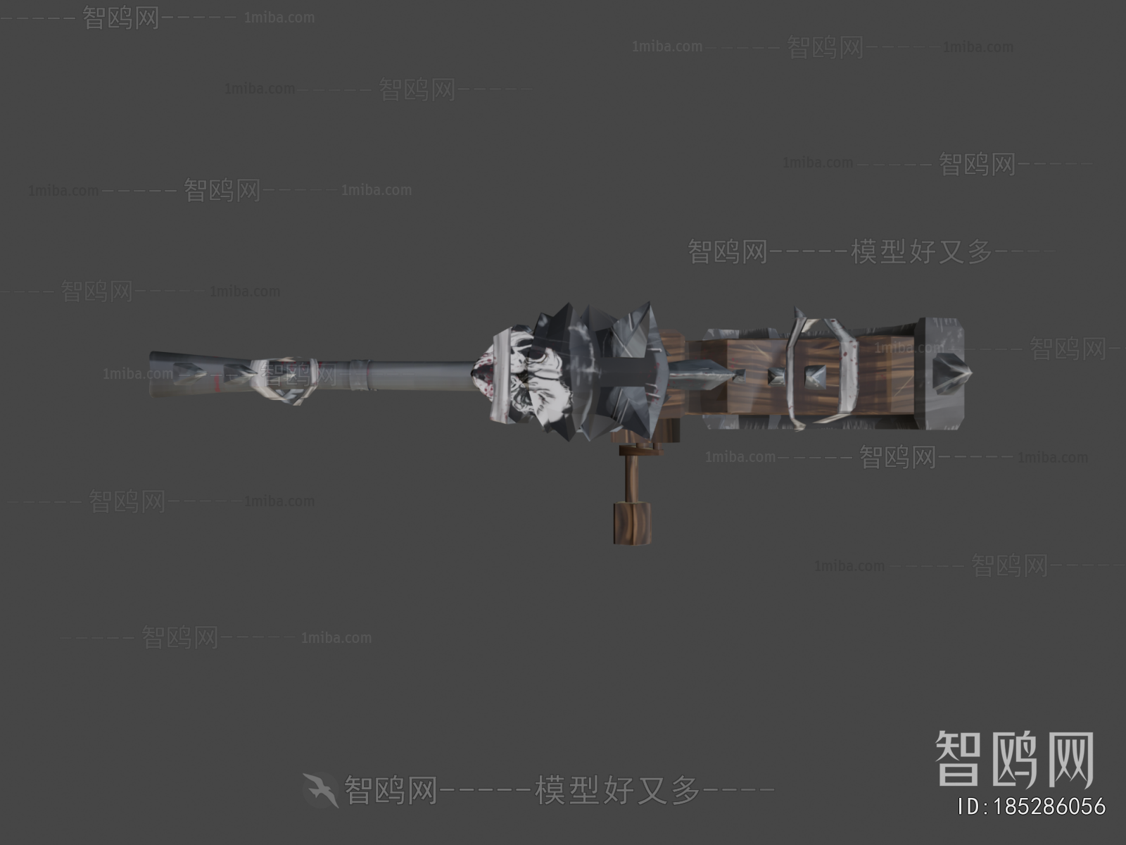 Modern Military Equipment