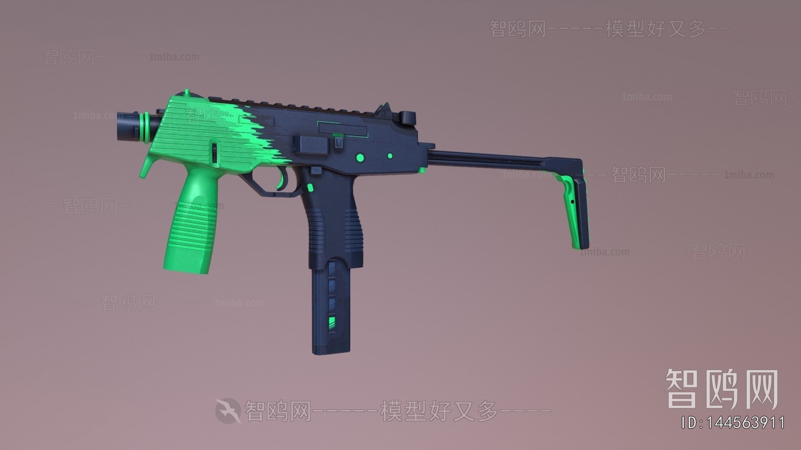 Modern Military Equipment