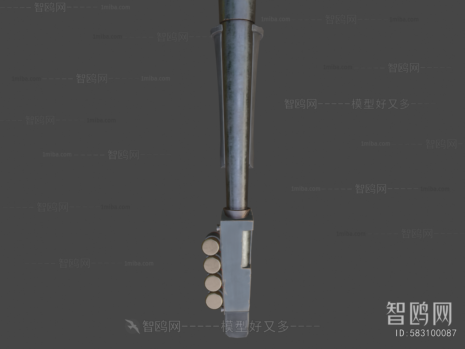 Modern Military Equipment