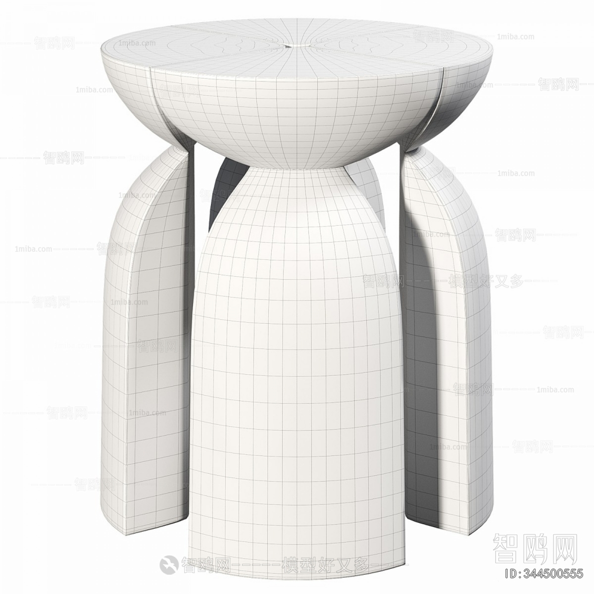 Modern Side Table/corner Table