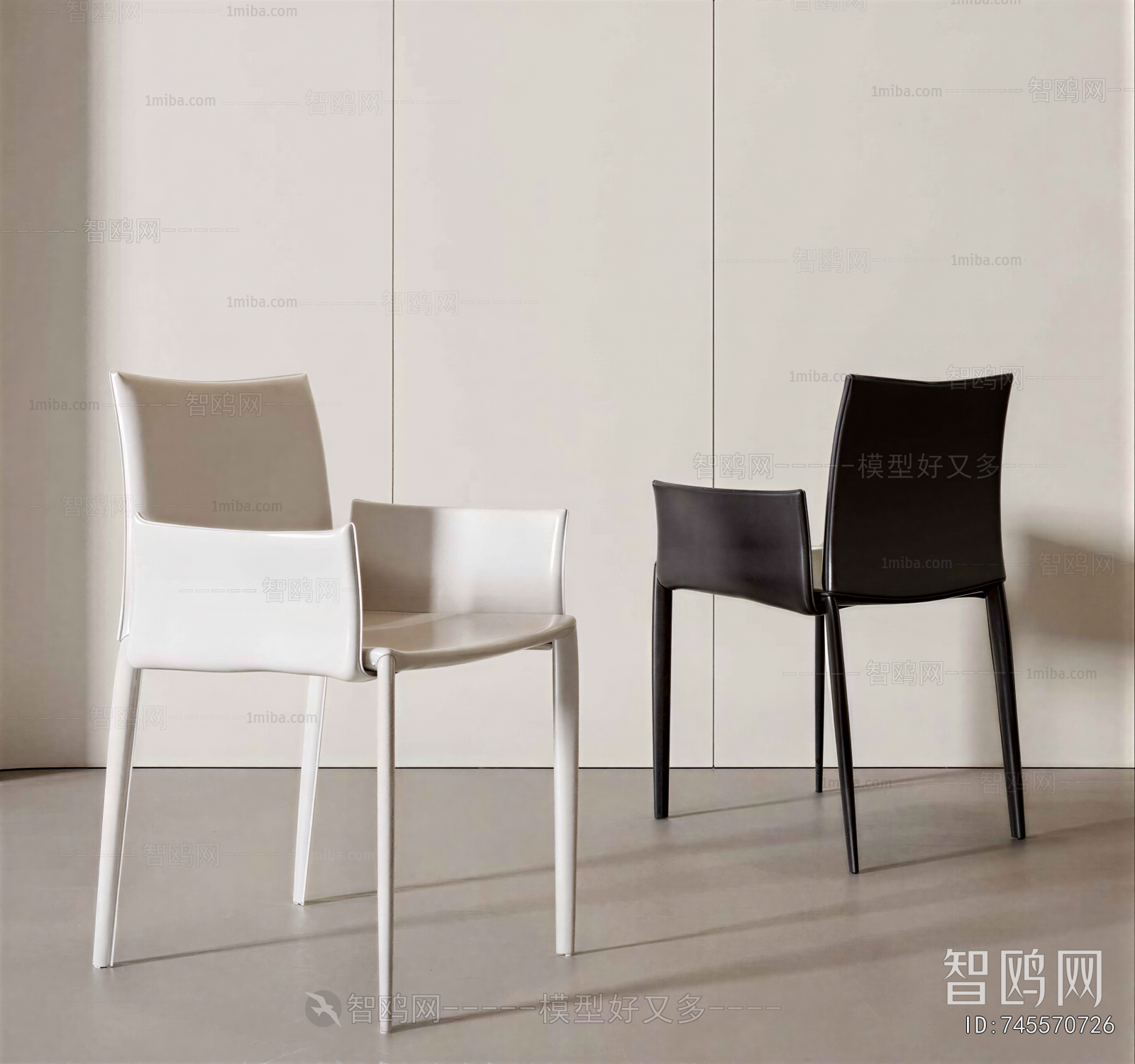 Modern Dining Chair