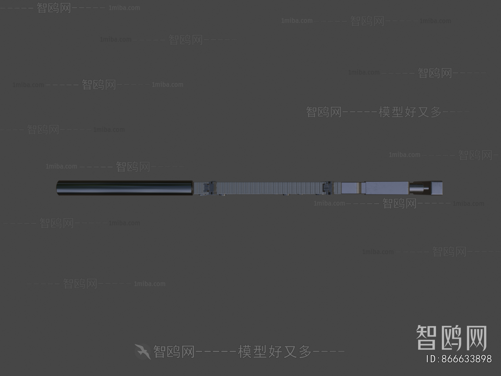 Modern Military Equipment