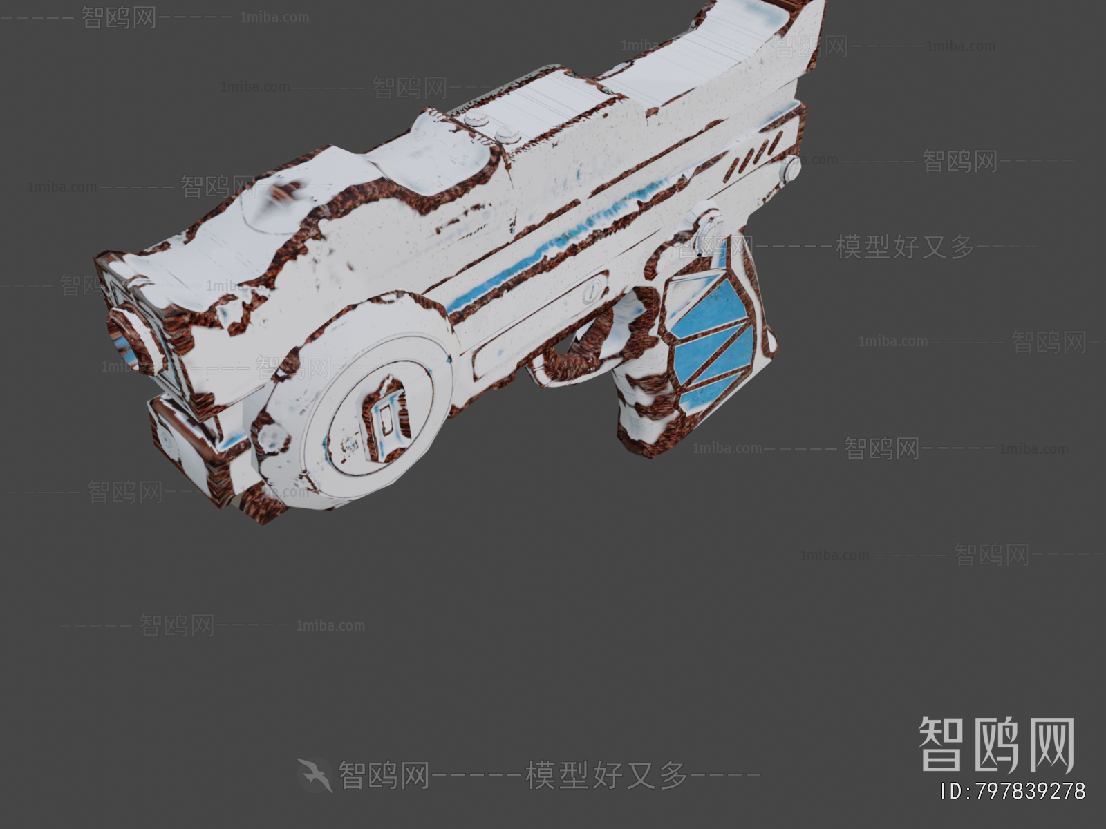 Modern Military Equipment