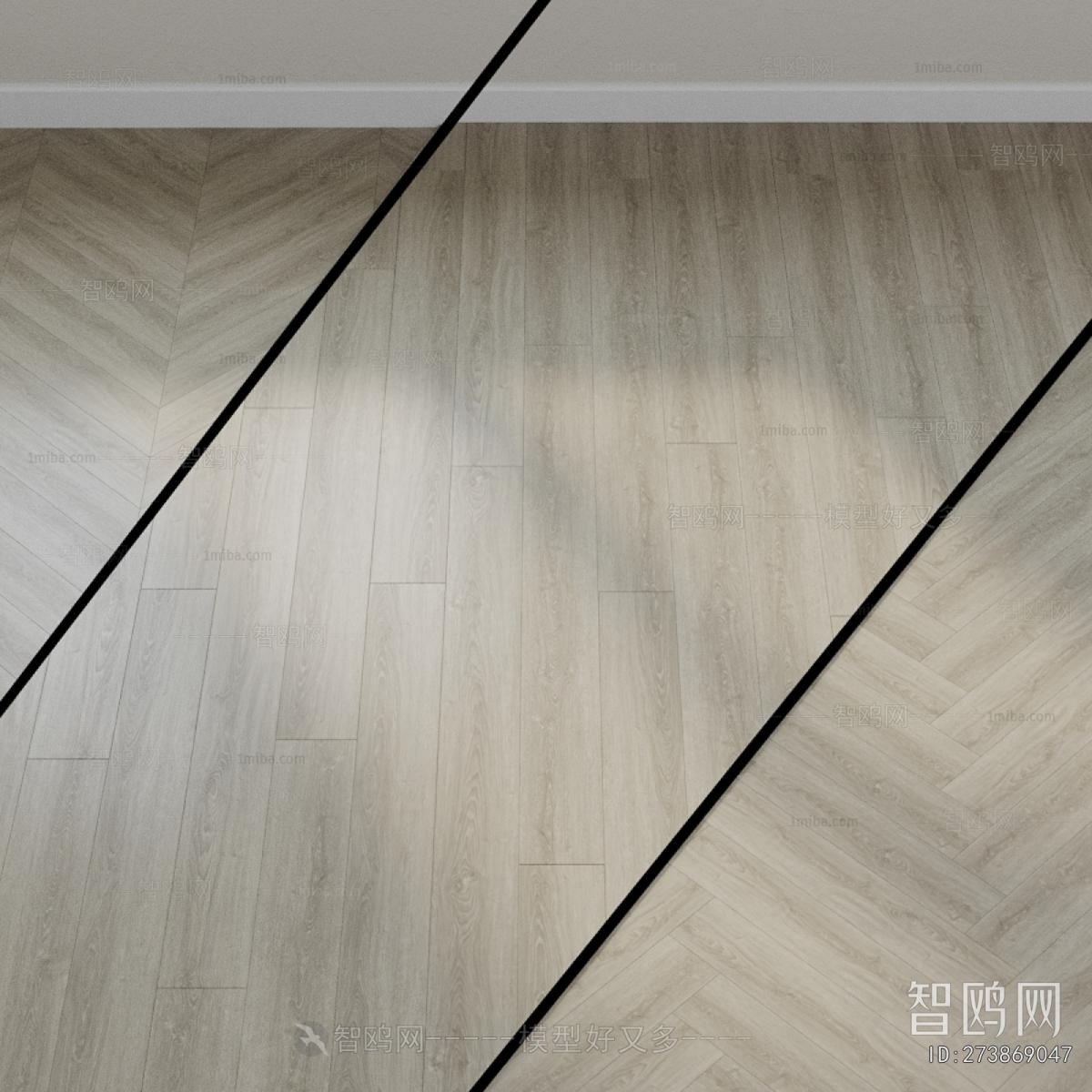 Modern Floor