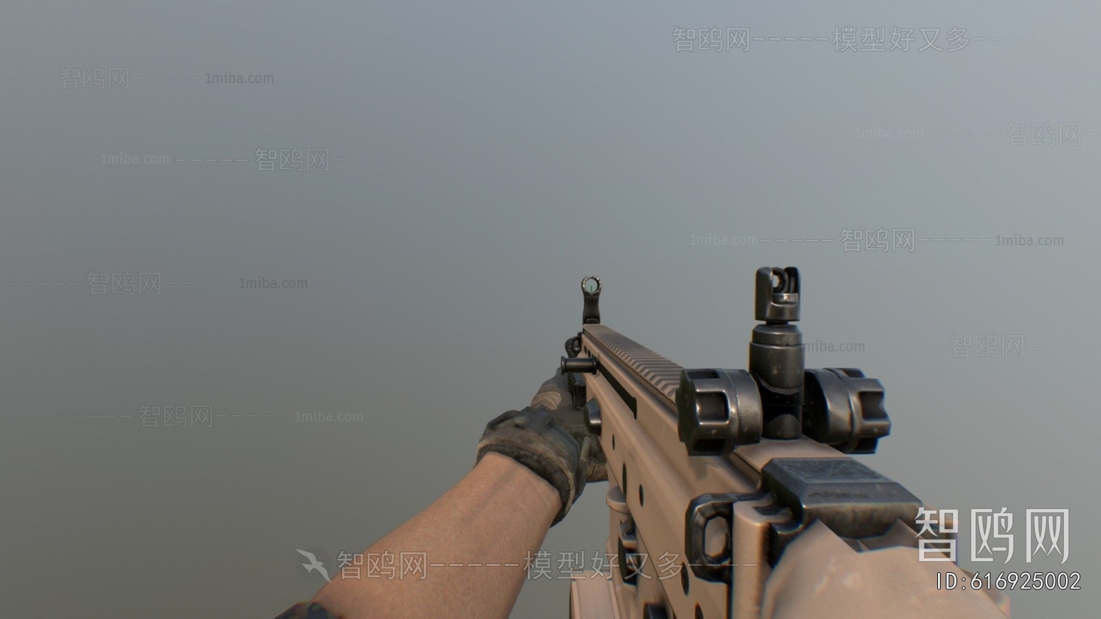 Modern Military Equipment