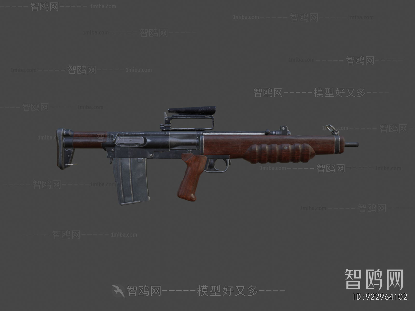 Modern Military Equipment