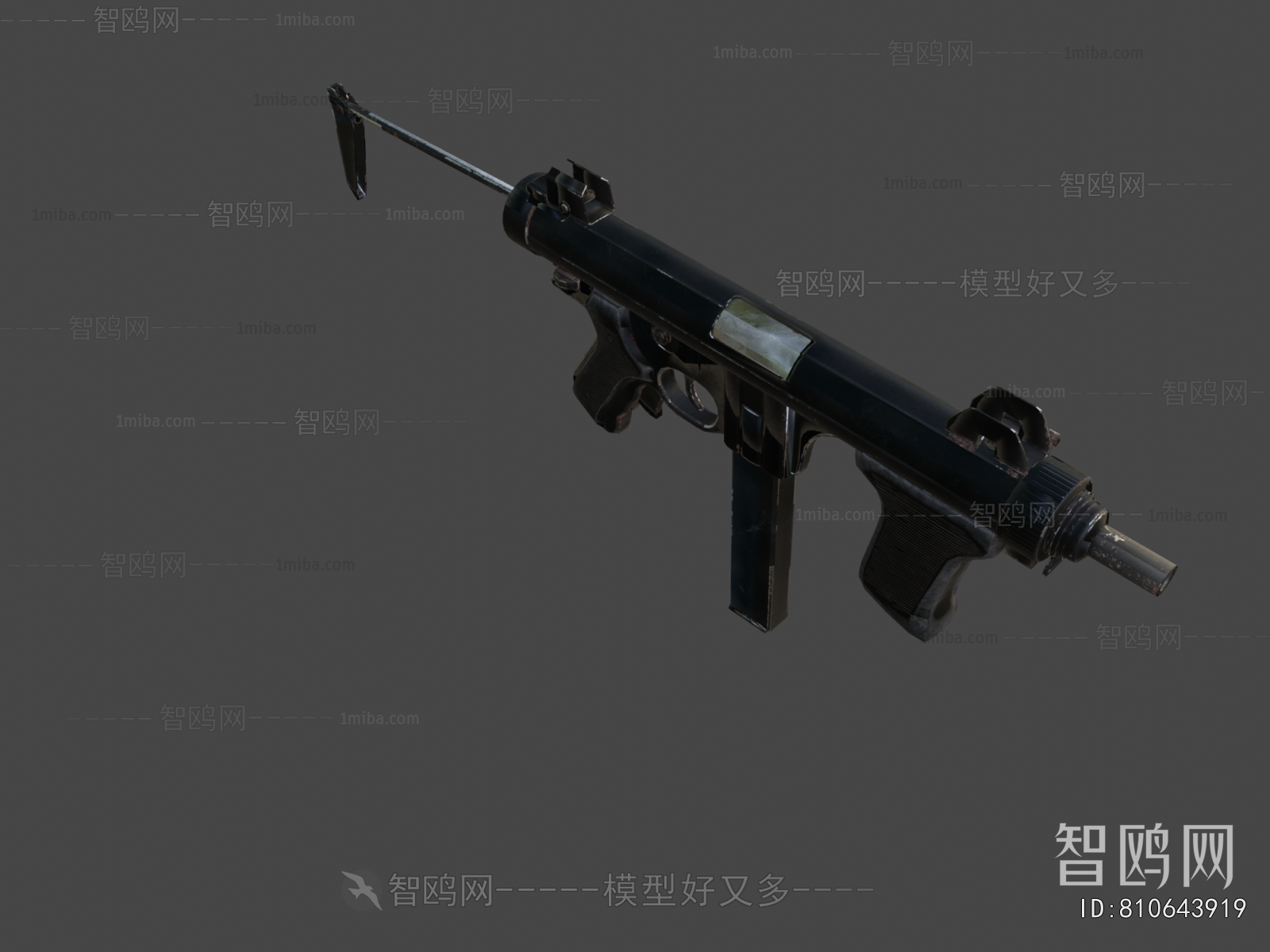 Modern Military Equipment