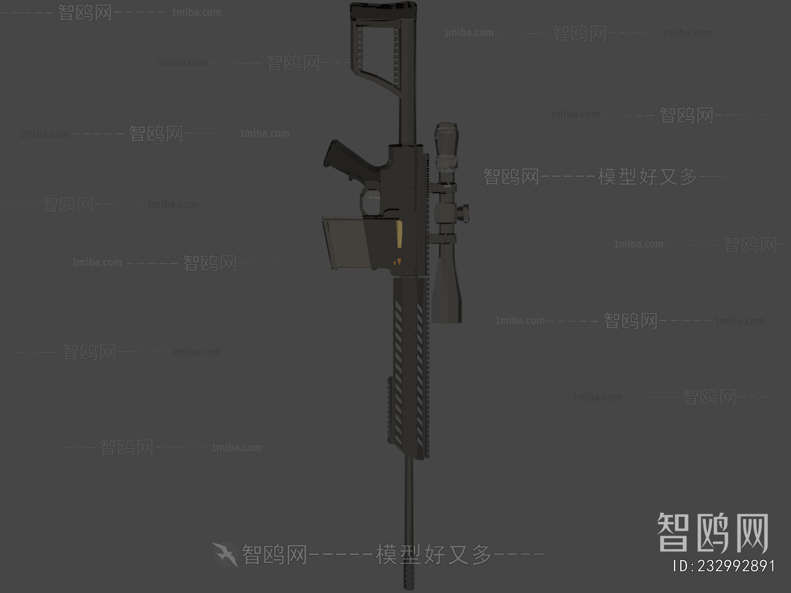 Modern Military Equipment