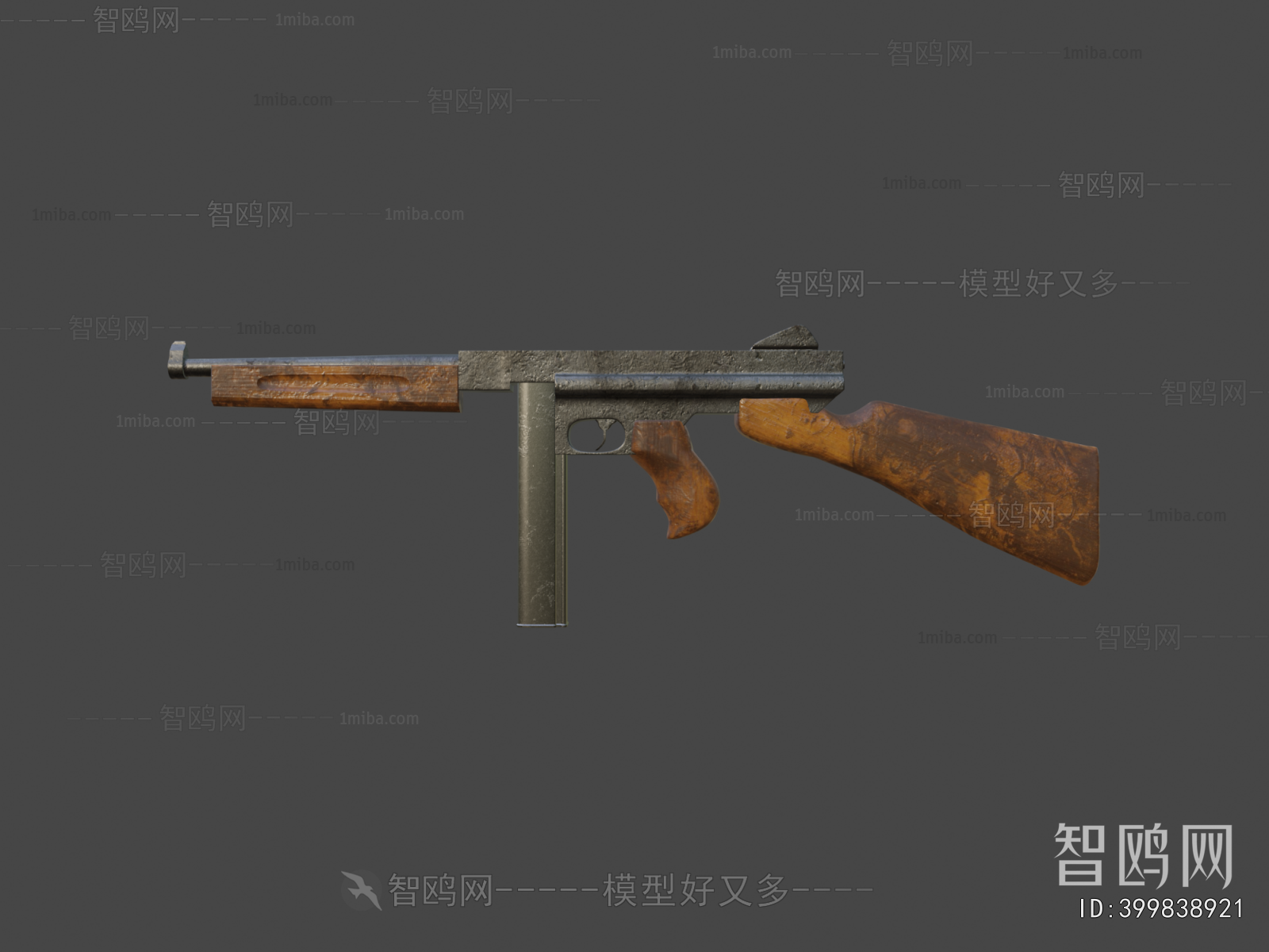 Modern Military Equipment