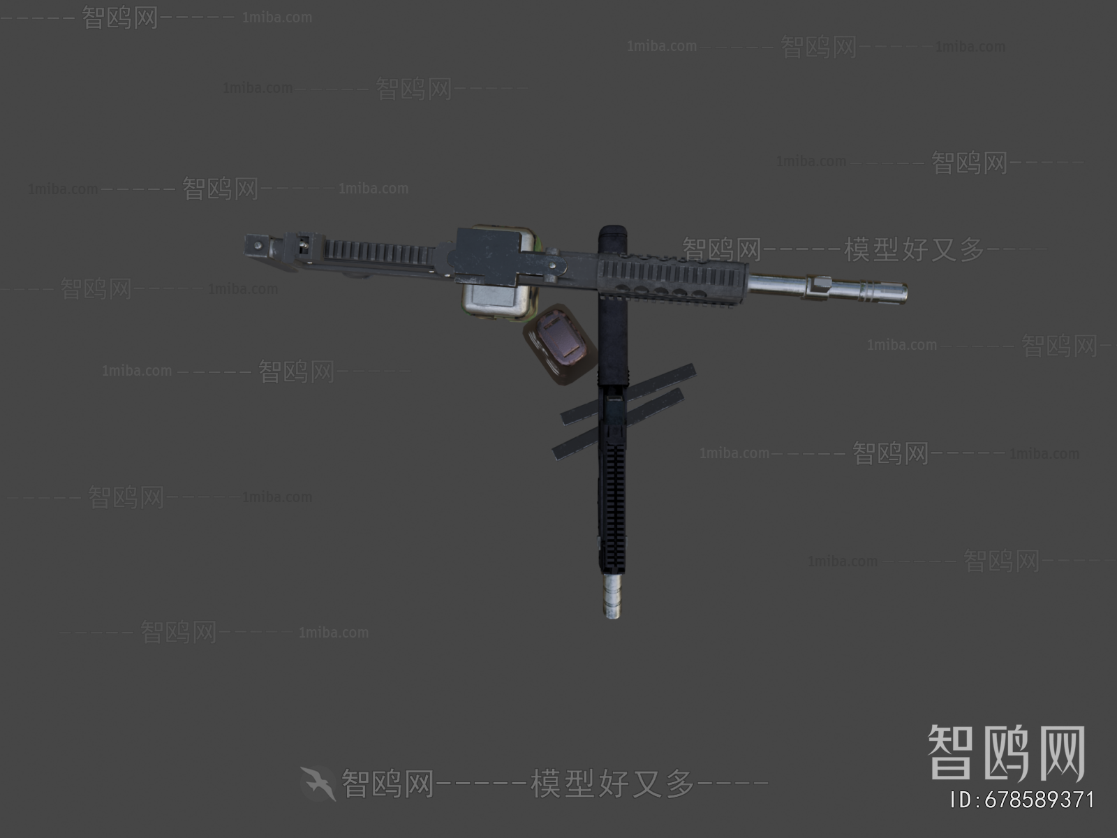 Modern Military Equipment