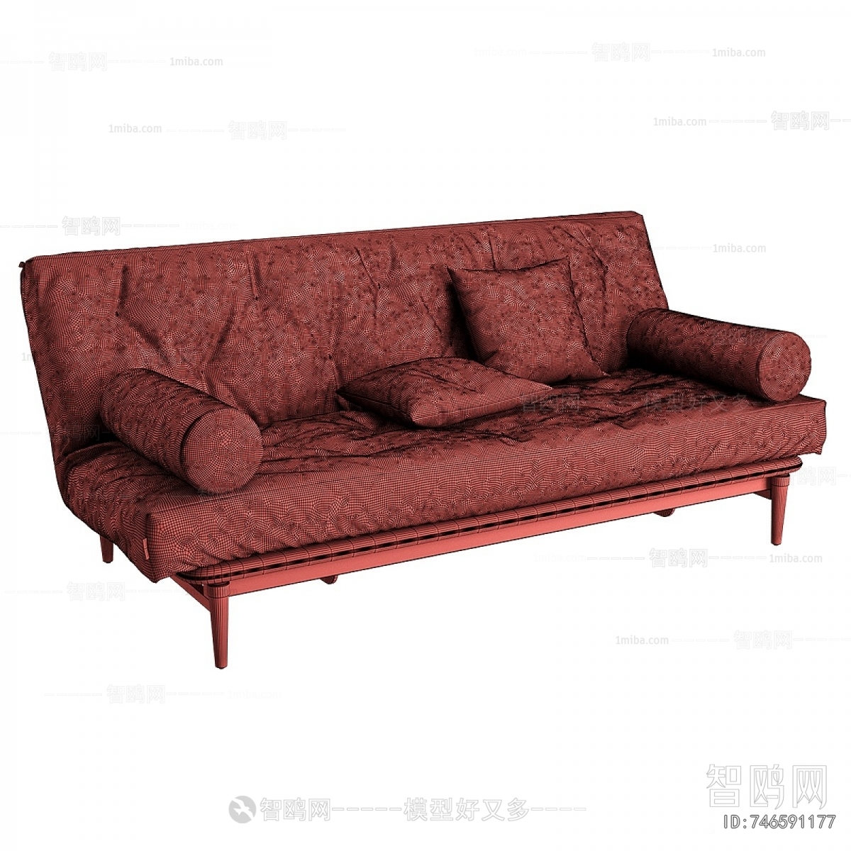 Modern A Sofa For Two