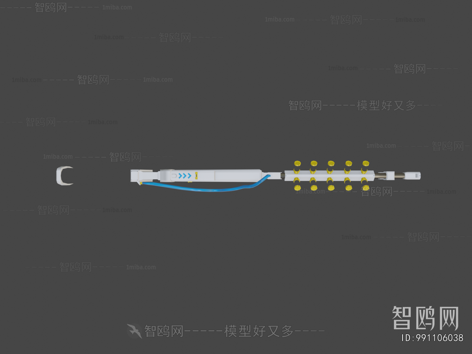 Modern Military Equipment