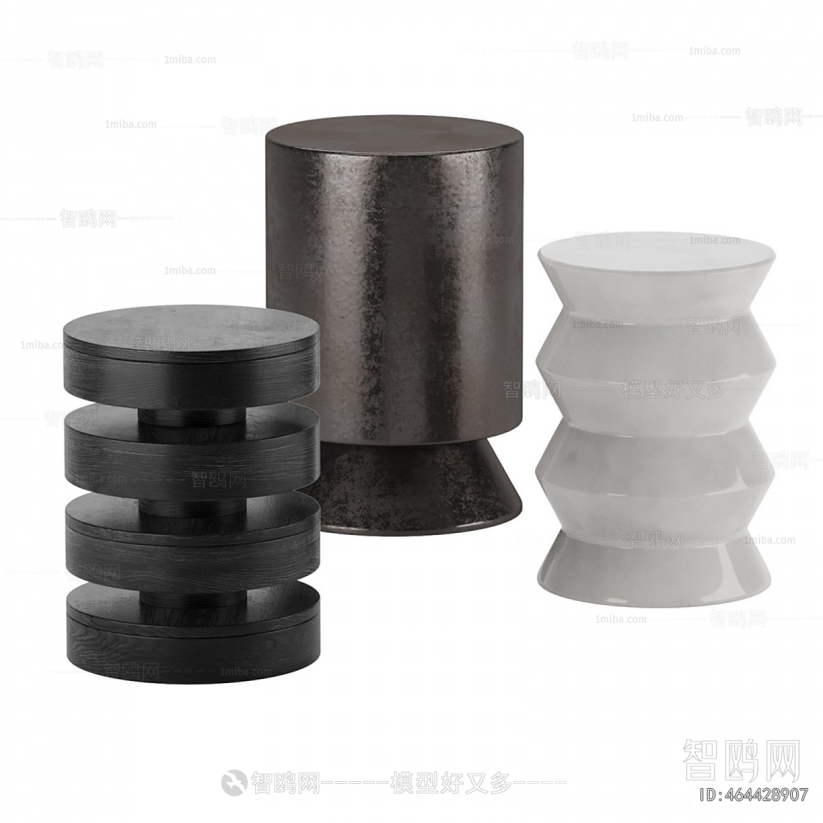 Modern Side Table/corner Table