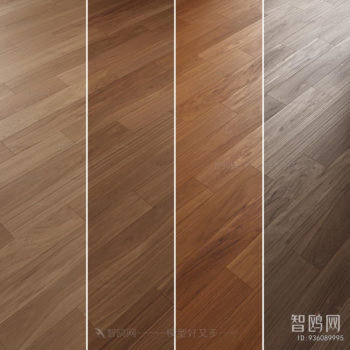 Modern Floor