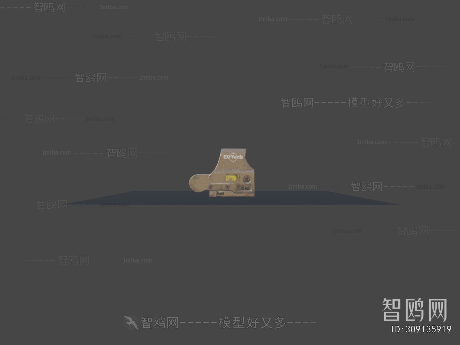 Modern Military Equipment