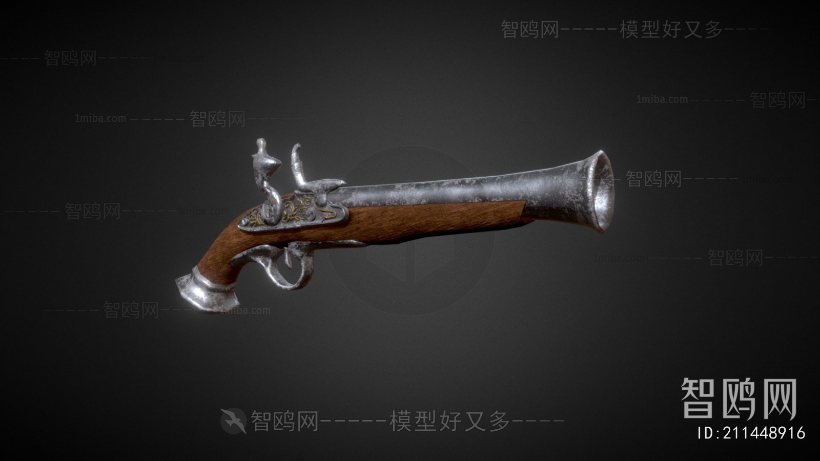 Modern Military Equipment