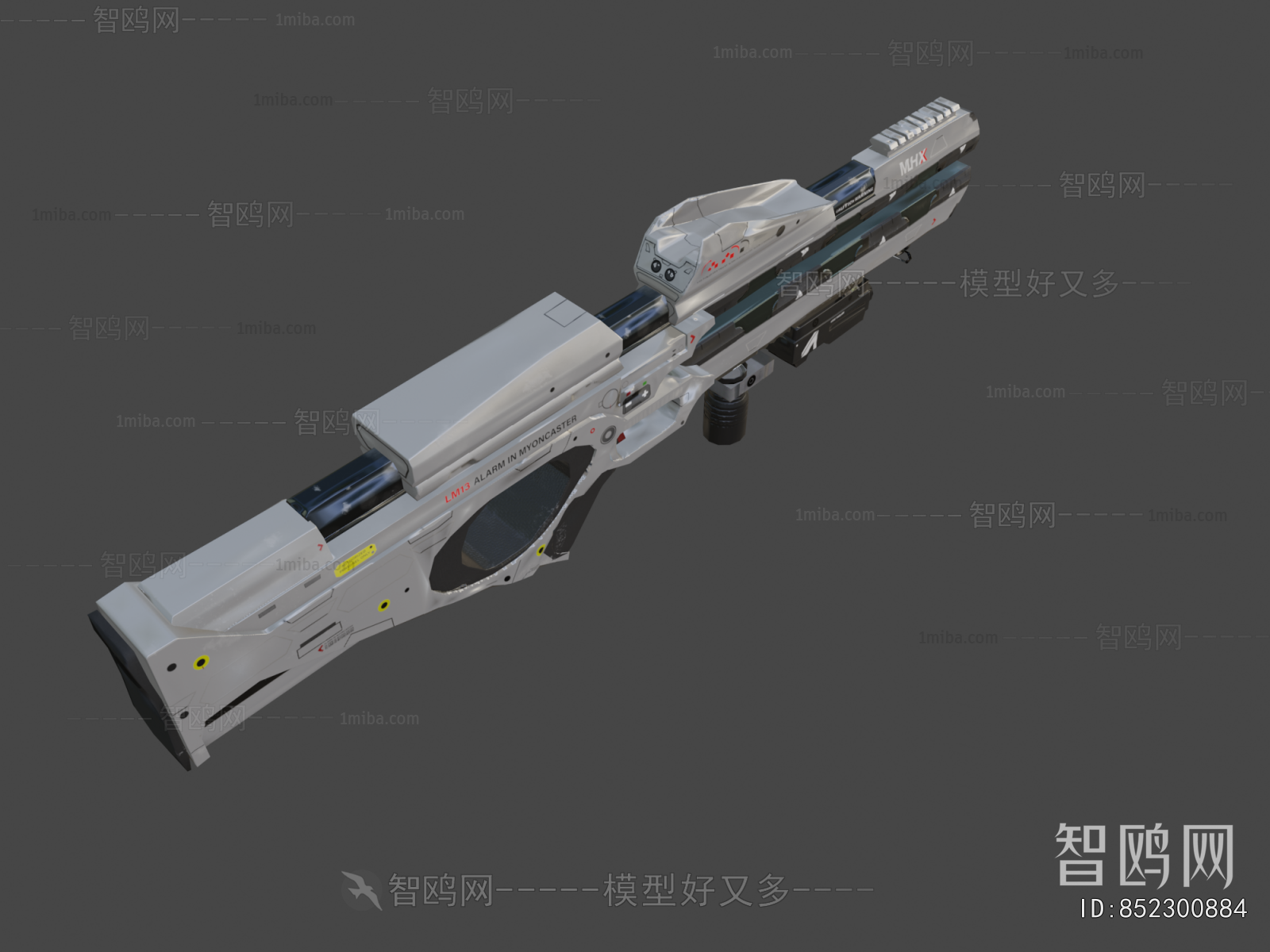 Modern Military Equipment