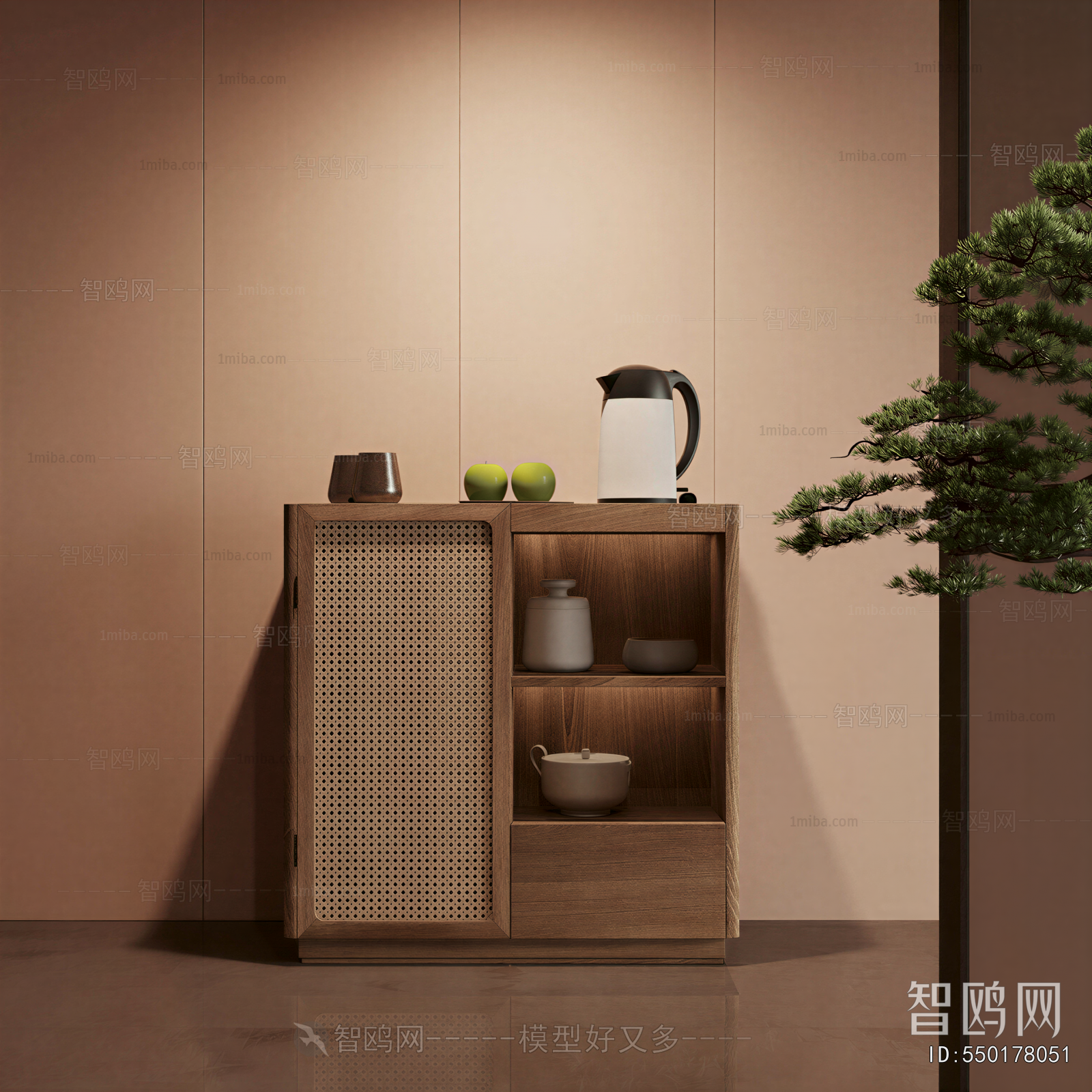 New Chinese Style Other