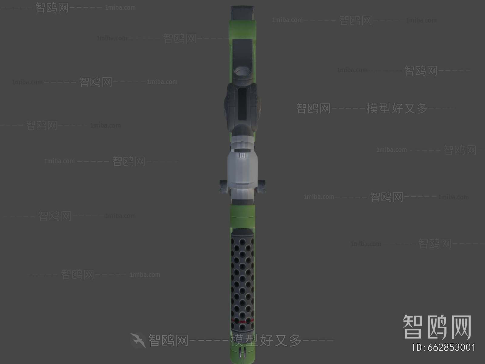 Modern Military Equipment