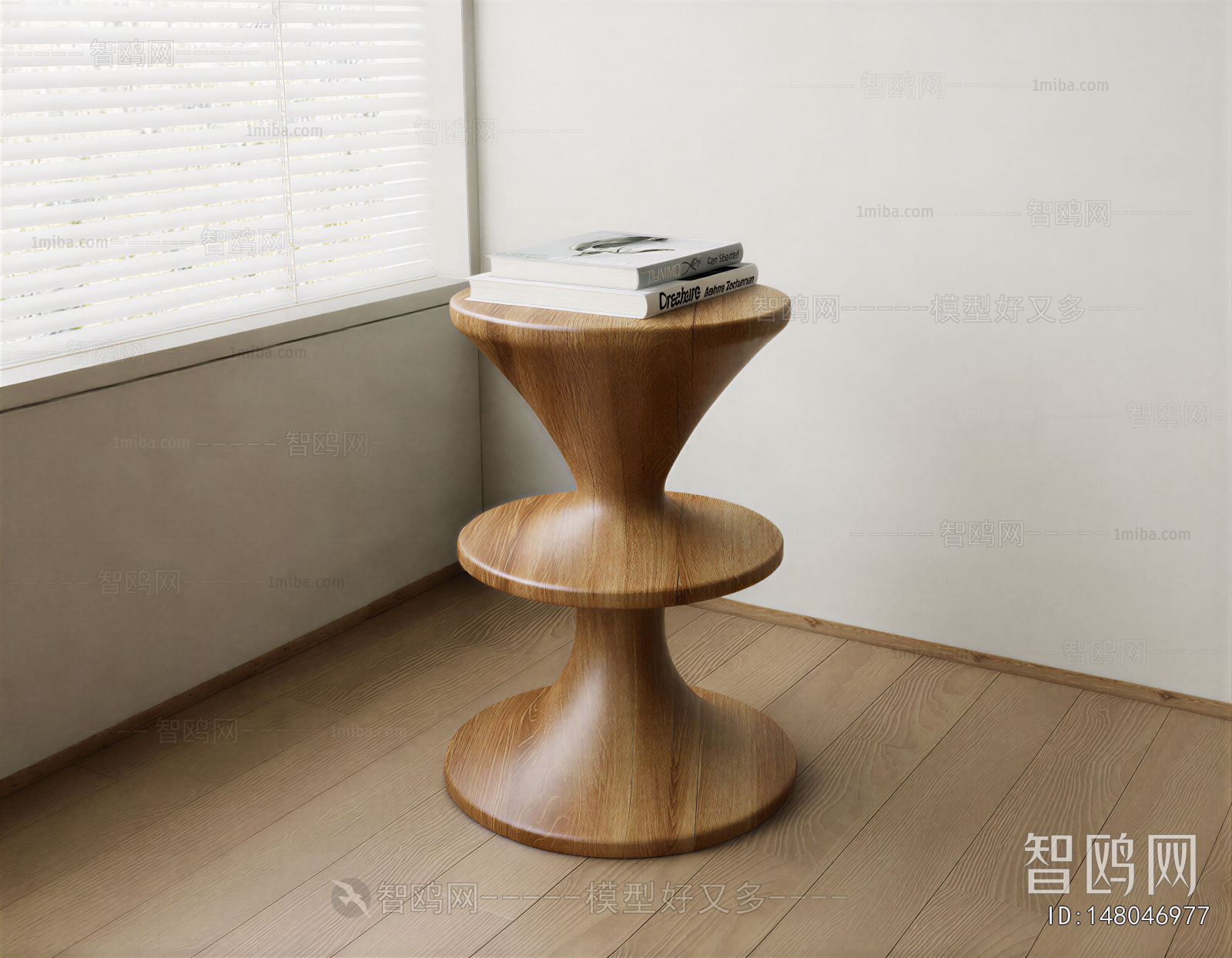 Modern Side Table/corner Table