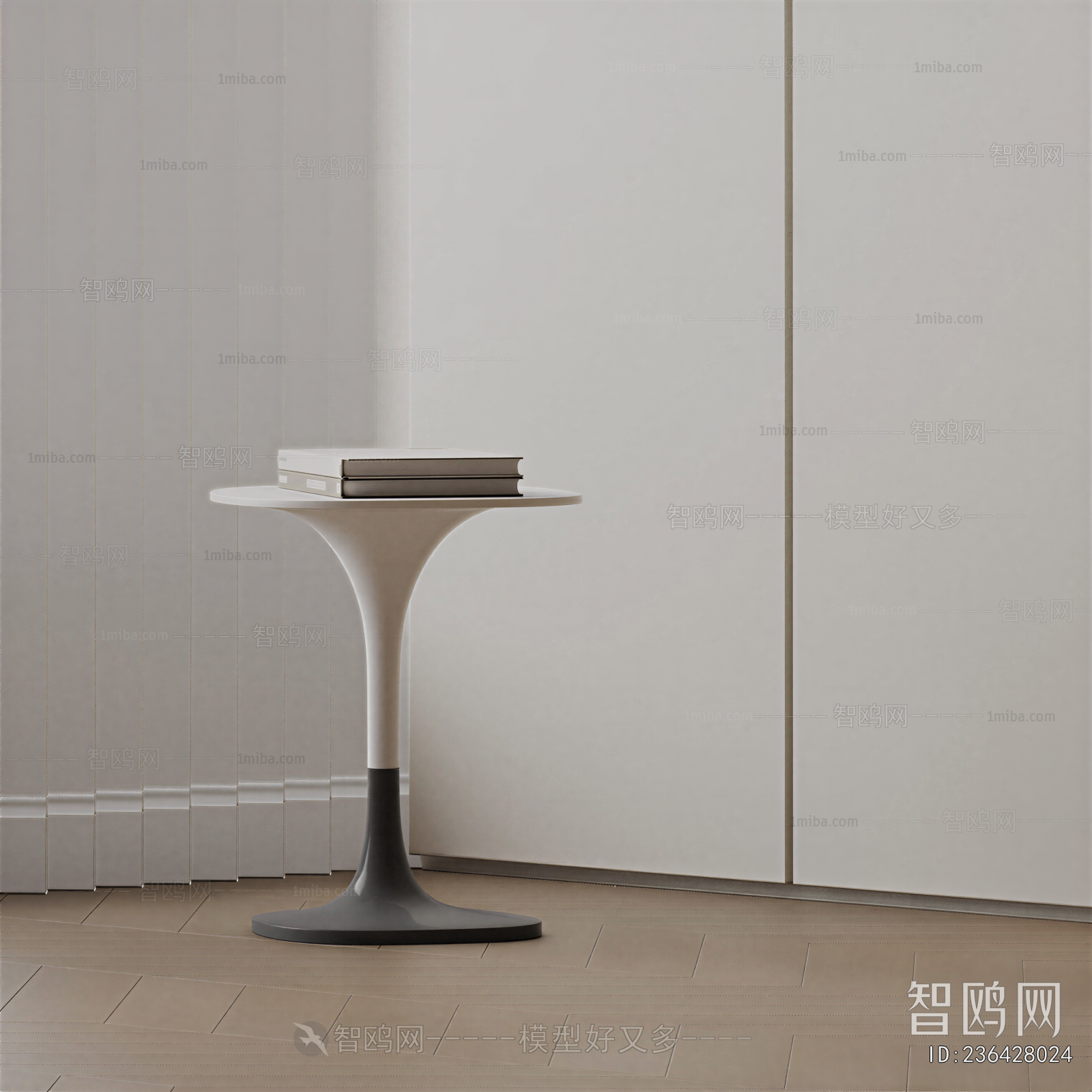 Modern Side Table/corner Table