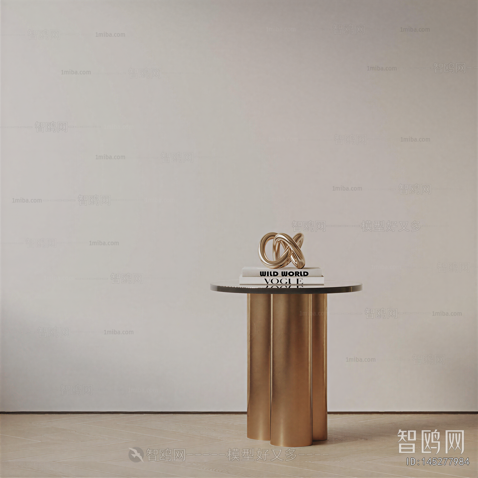 Modern Side Table/corner Table