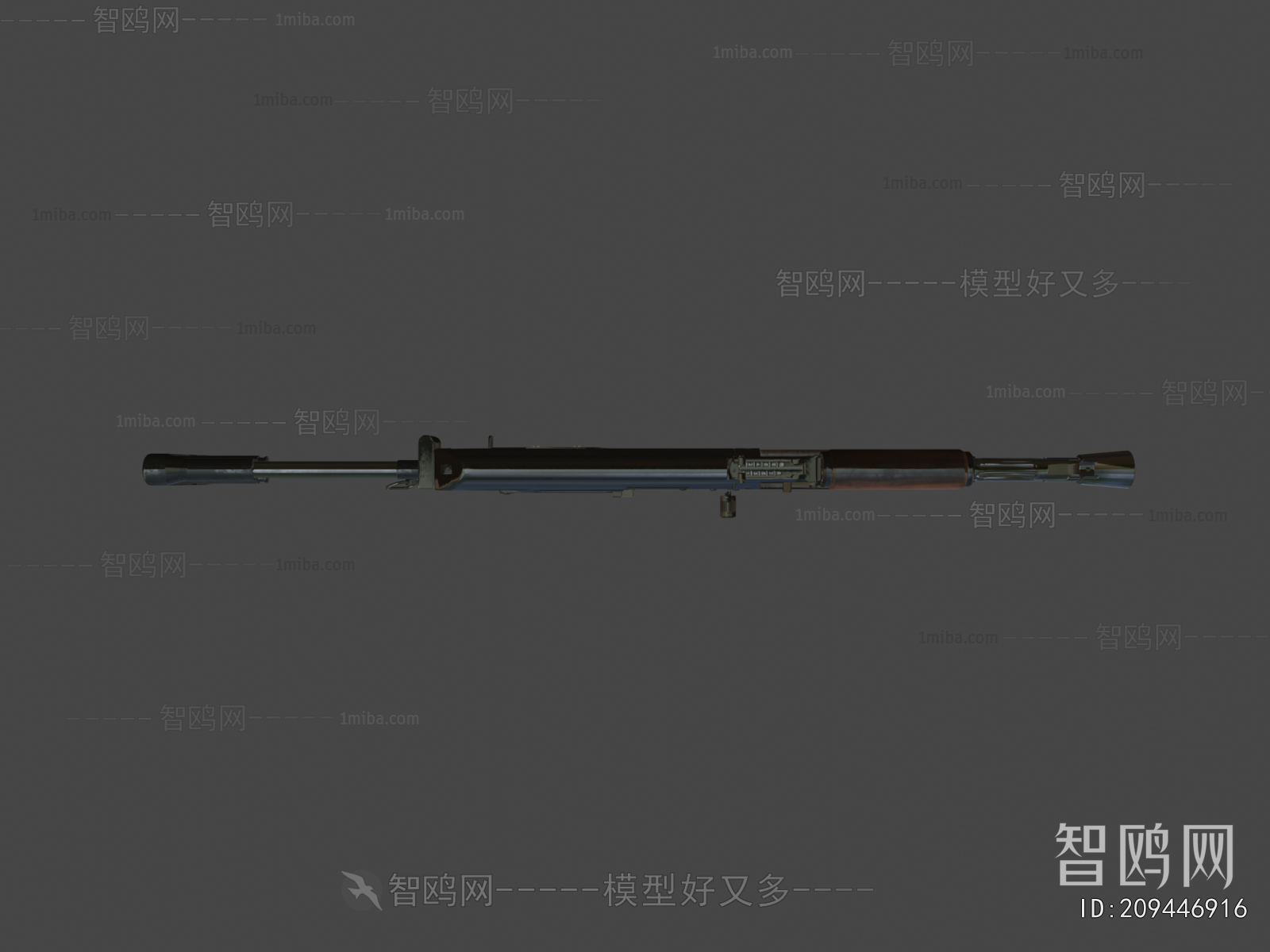 Modern Military Equipment