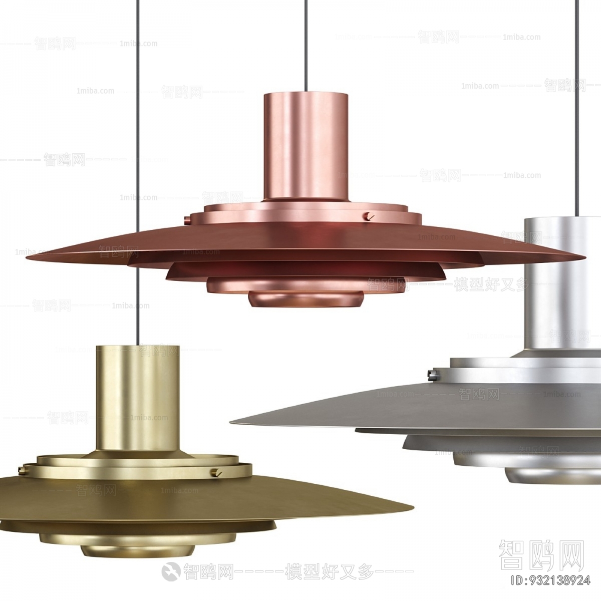 Modern Droplight
