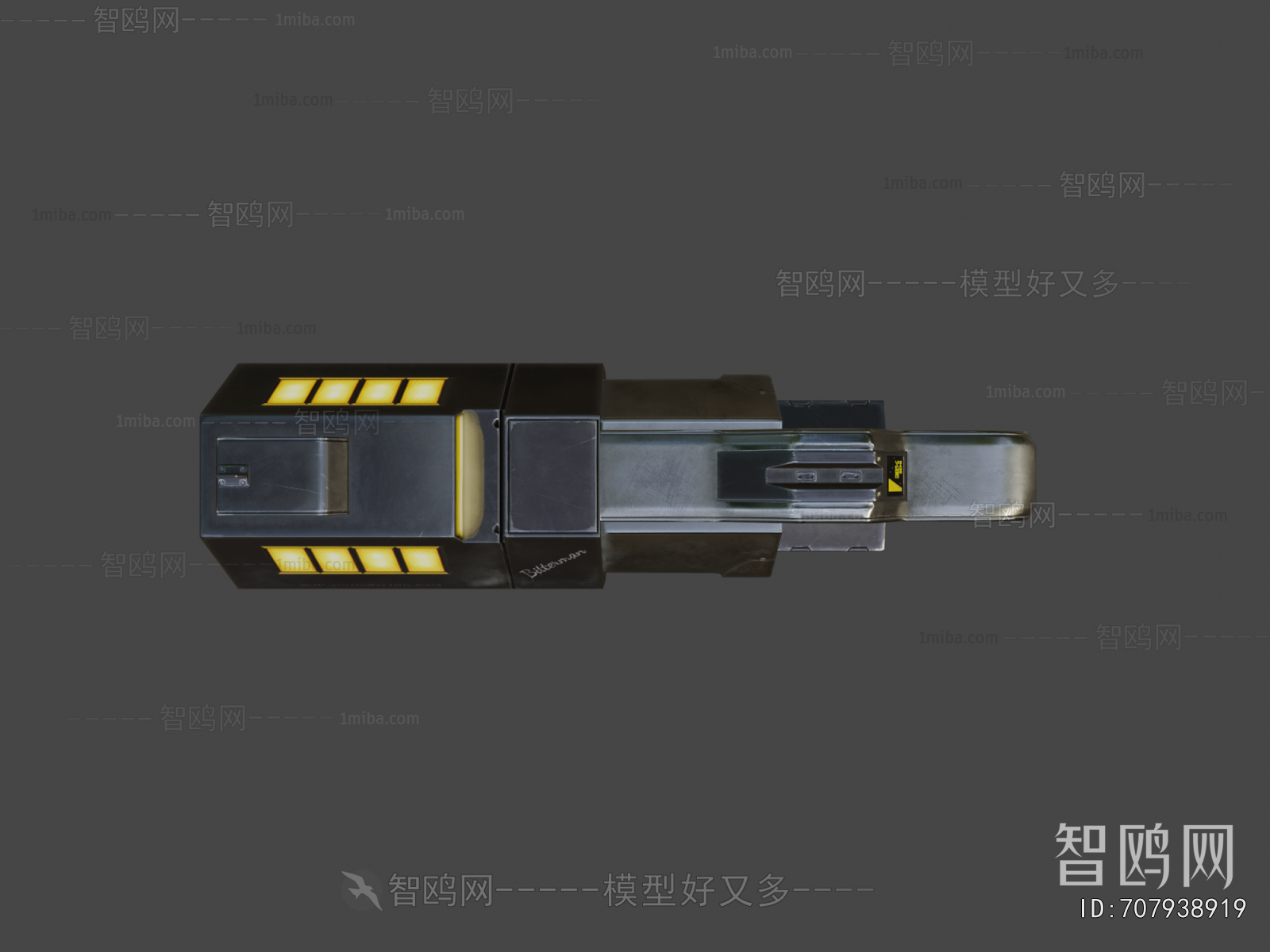 Modern Military Equipment