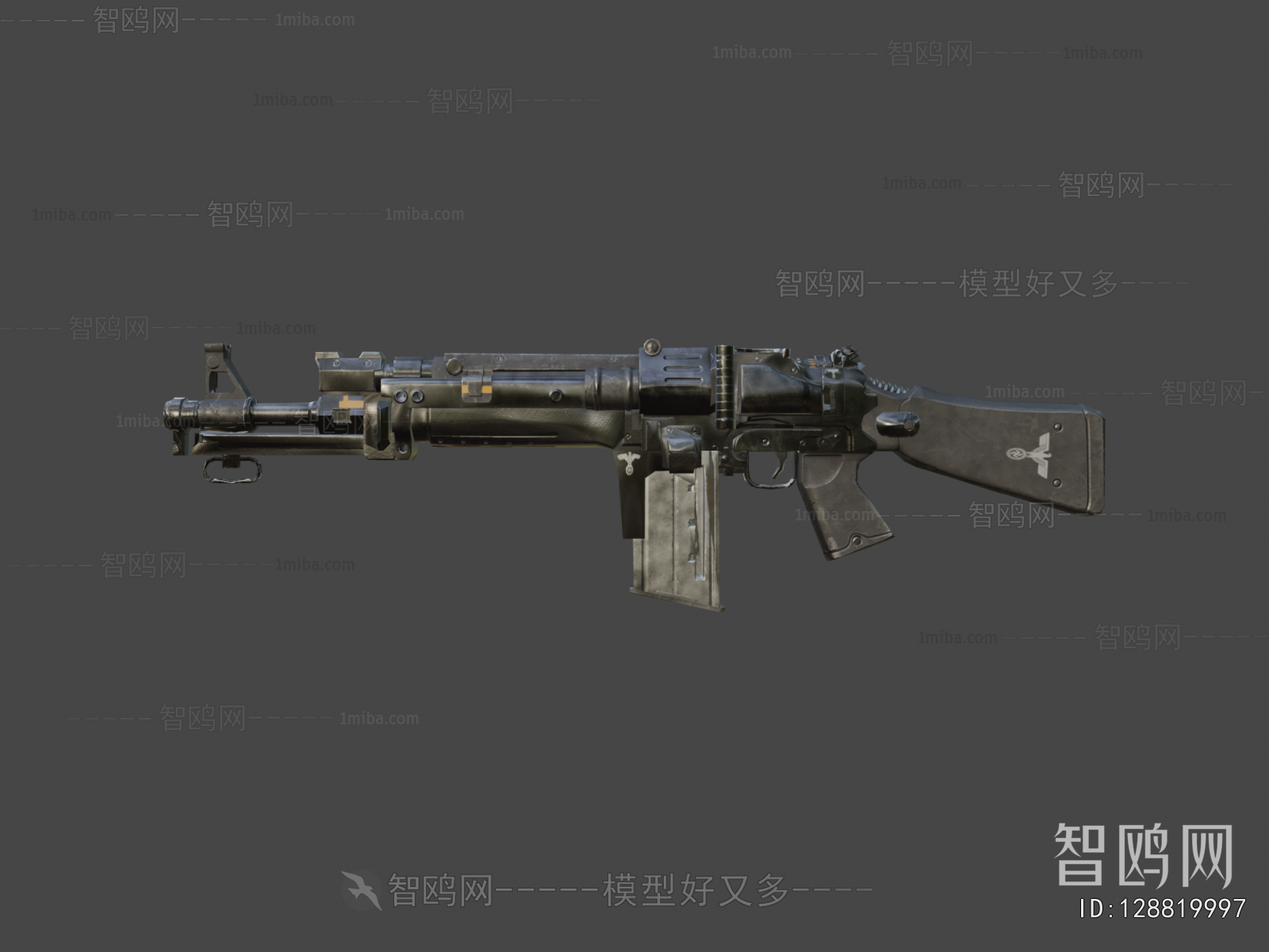 Modern Military Equipment