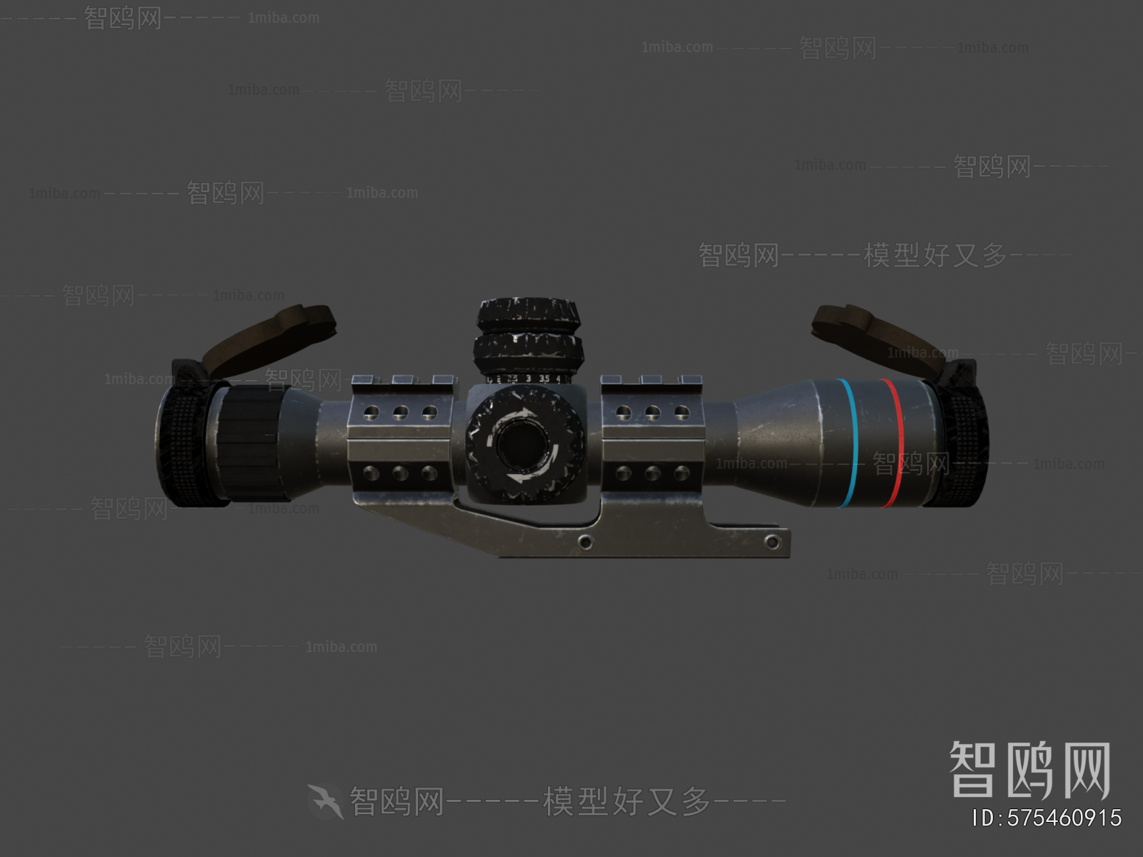 Modern Military Equipment